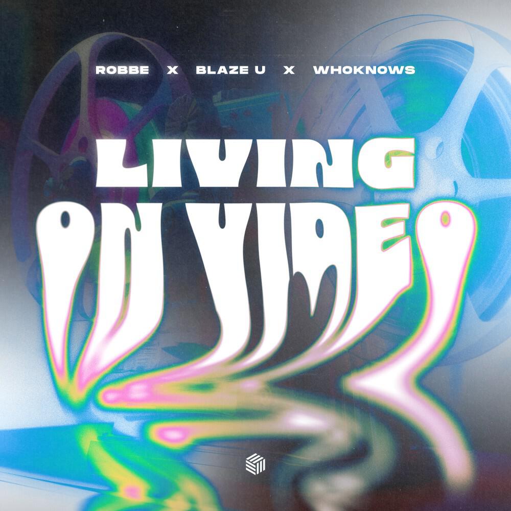 Релиз Living on Video