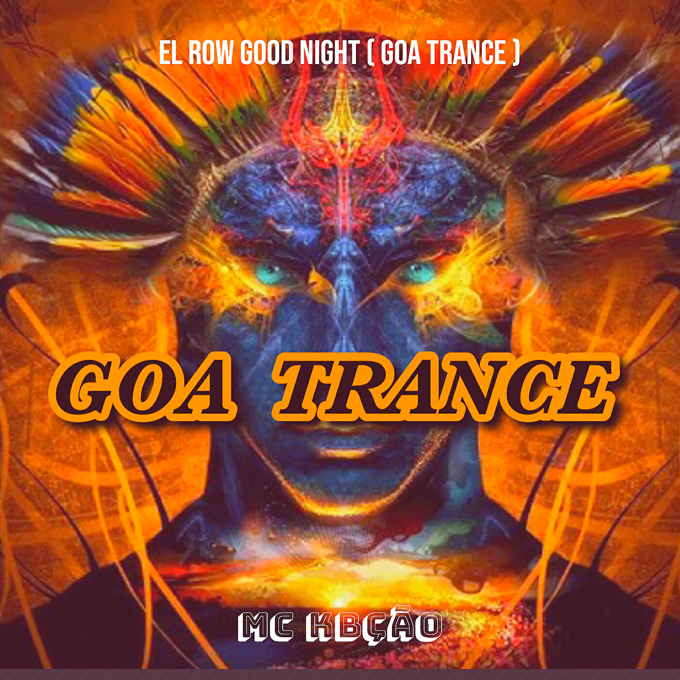 Релиз El Row Good Night (Goa Trance)