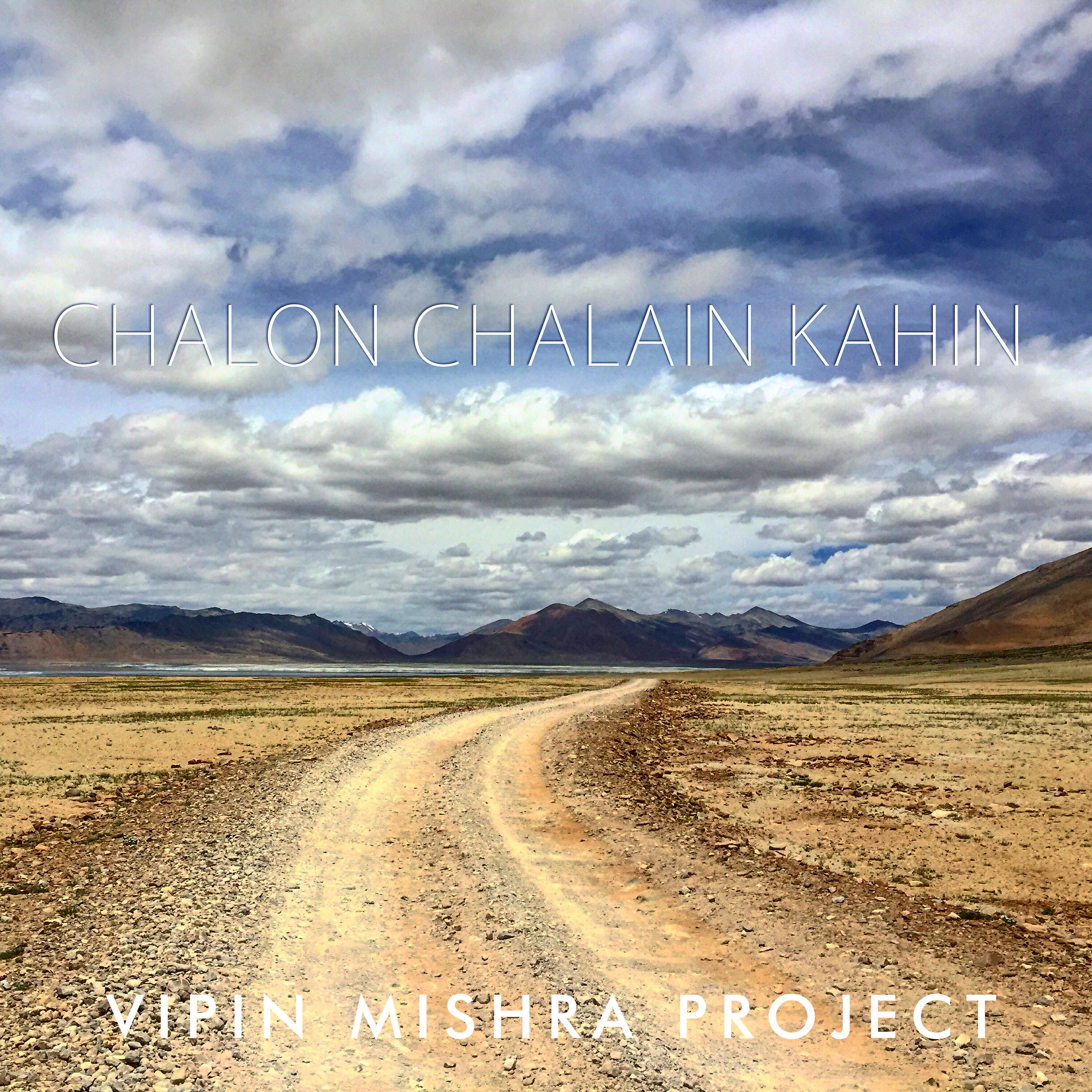 Релиз Chalon Chalain Kahin