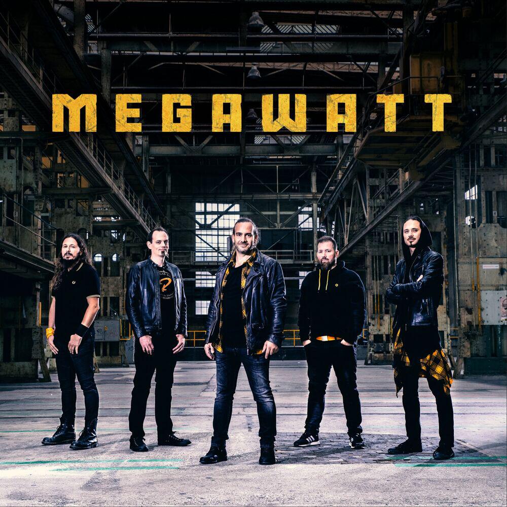 Релиз Megawatt