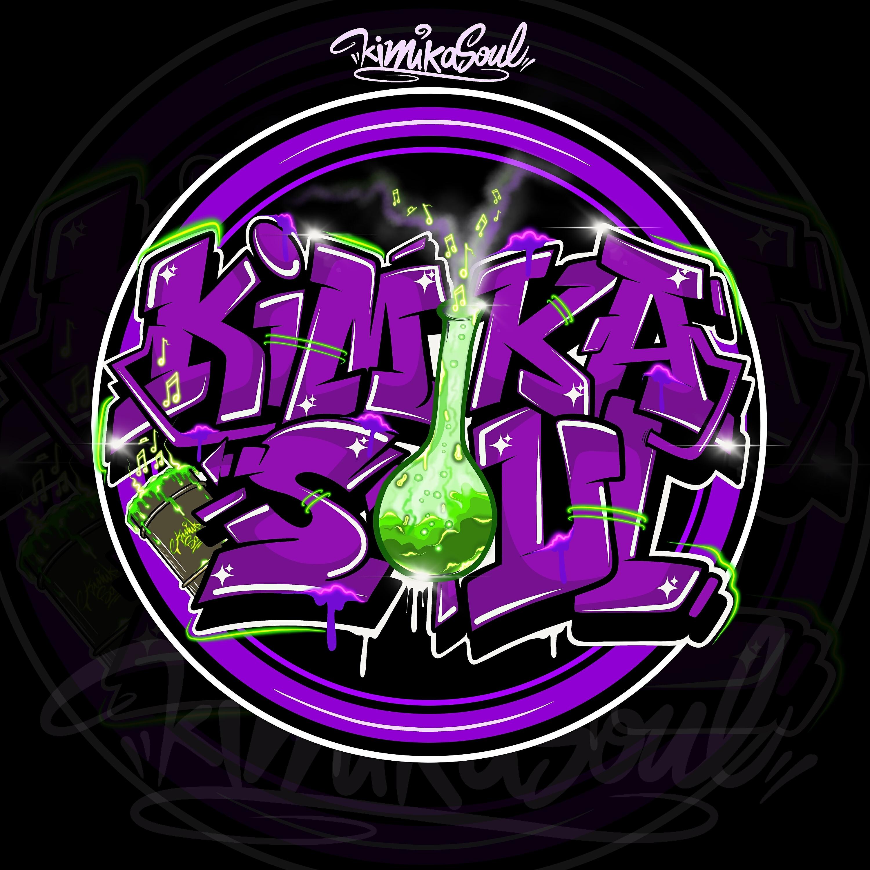 Релиз Kimika Soul