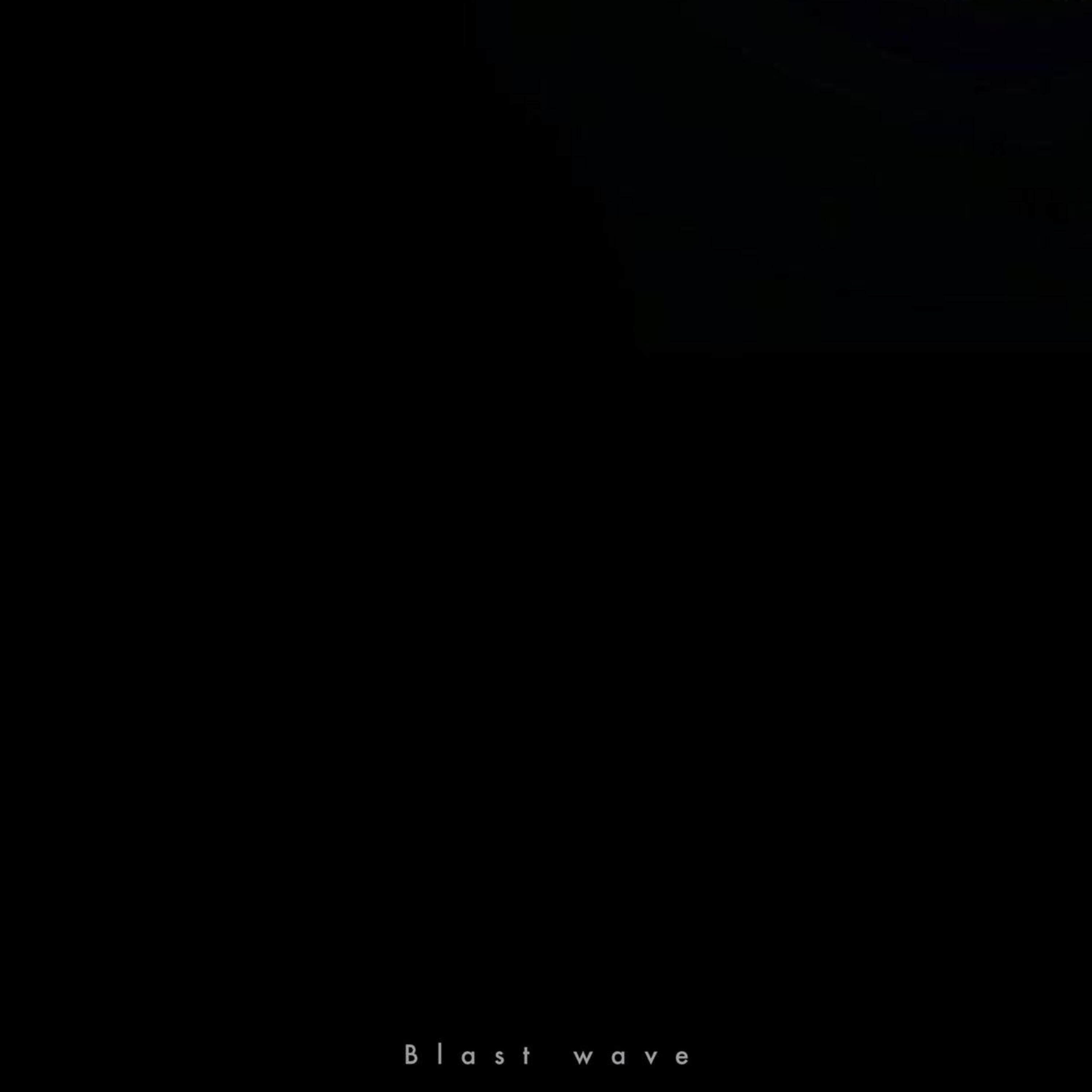 Релиз Blast Wave