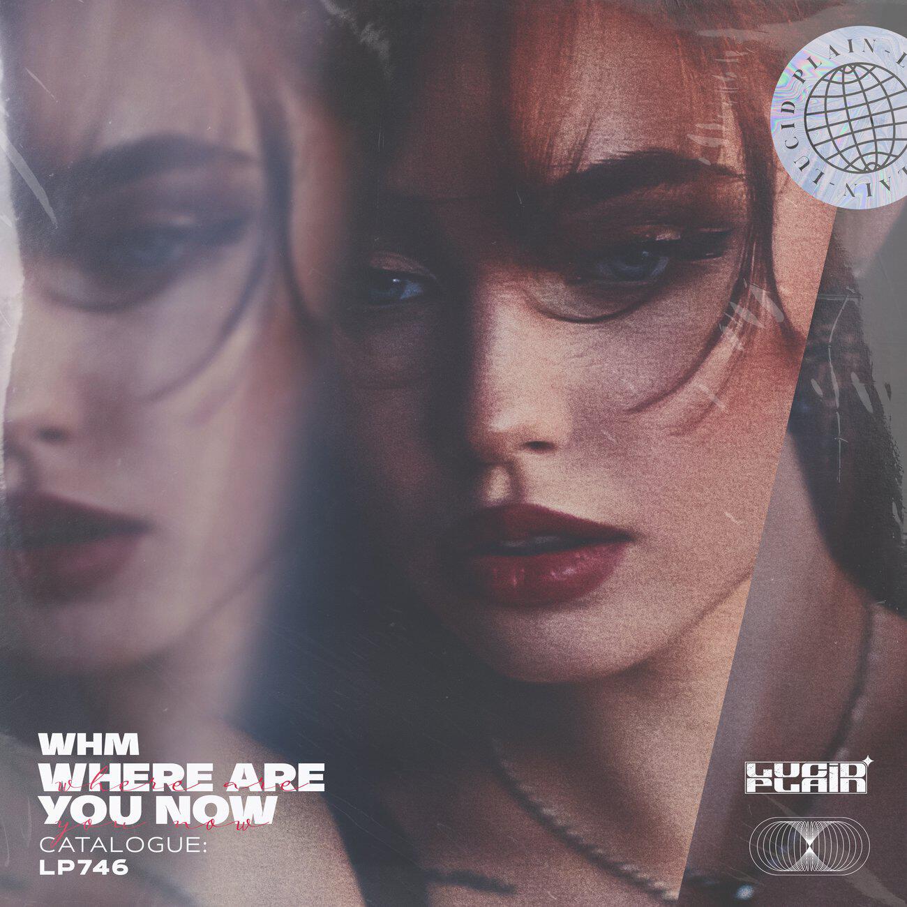 Релиз Where Are You Now