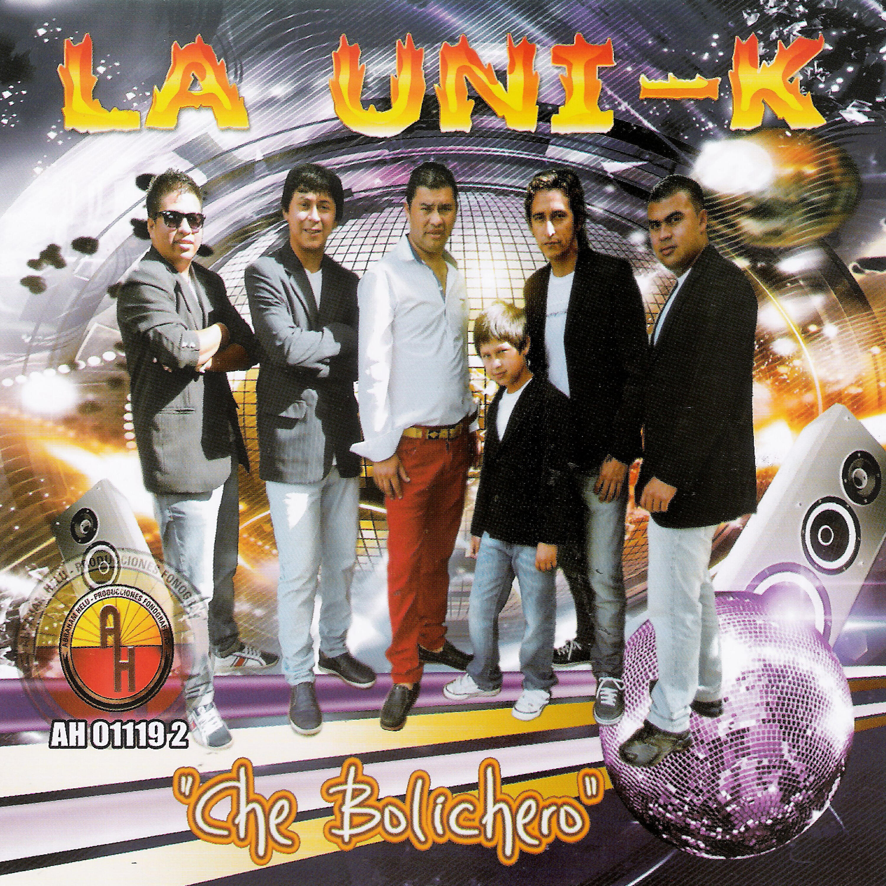 La Uni-K