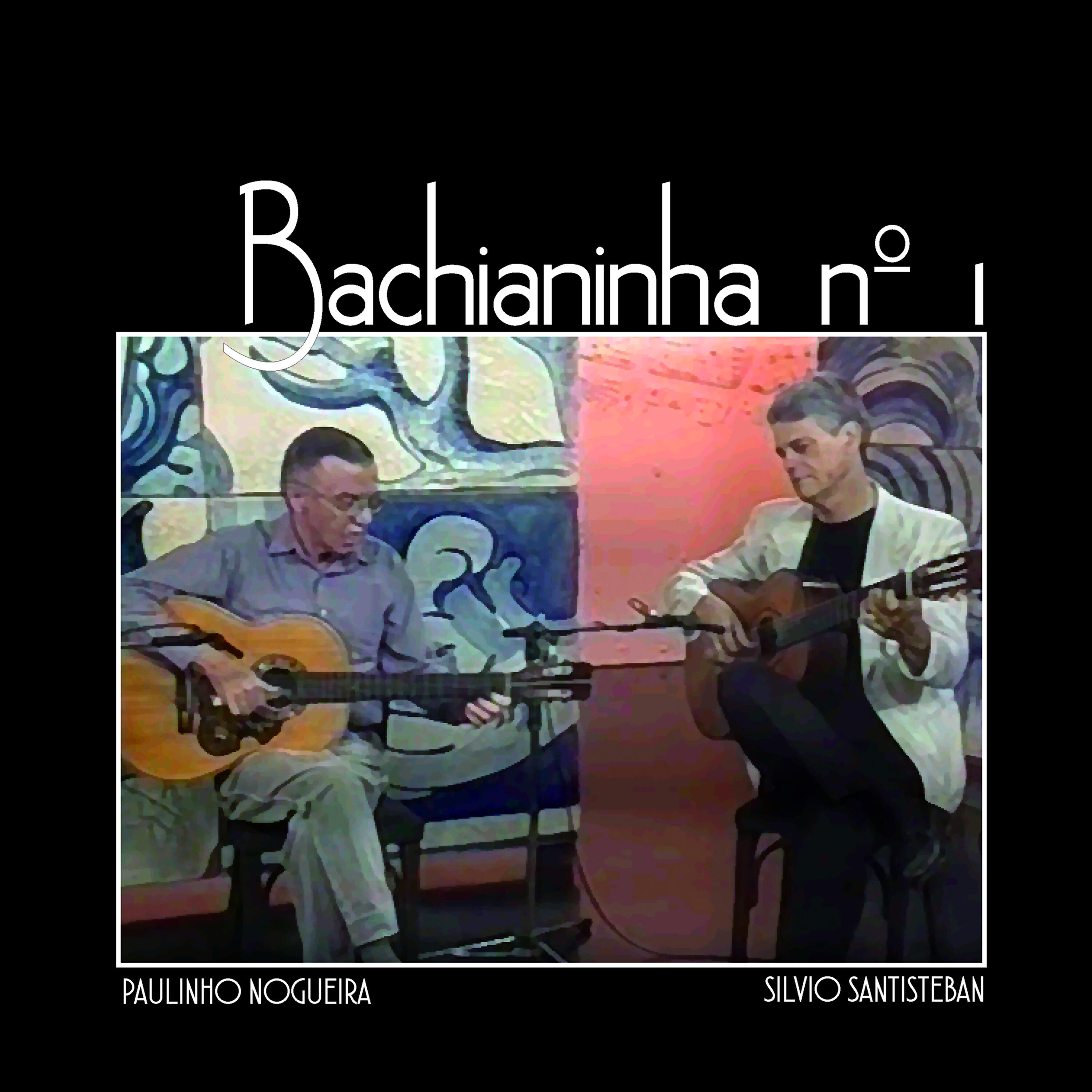 Релиз Bachianinha No. 1
