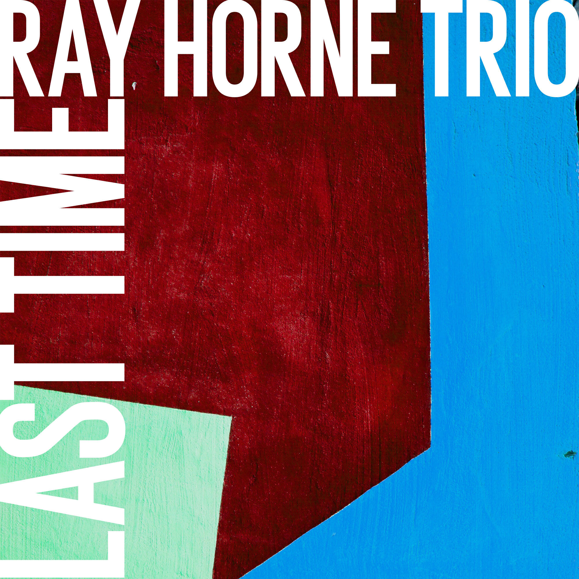 Релиз Last Time