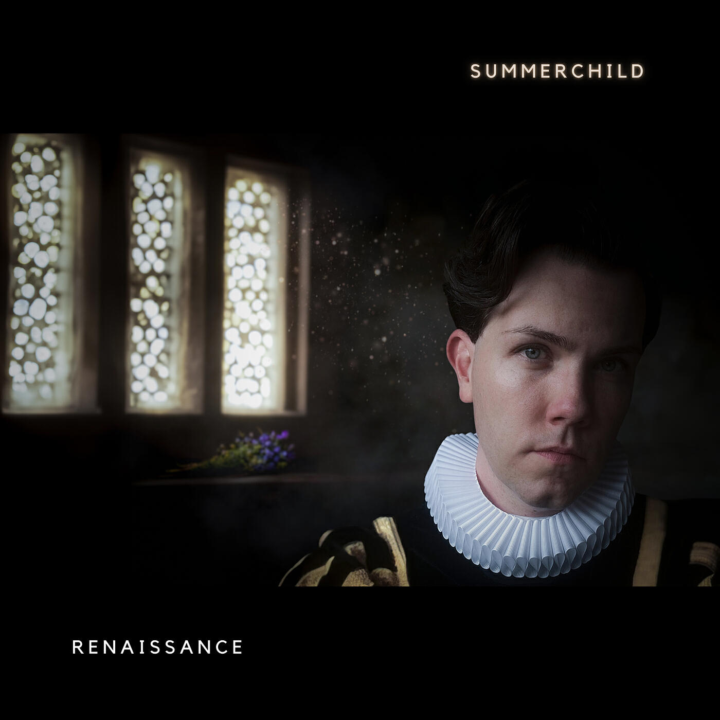 Релиз Renaissance (2025 Remastered)