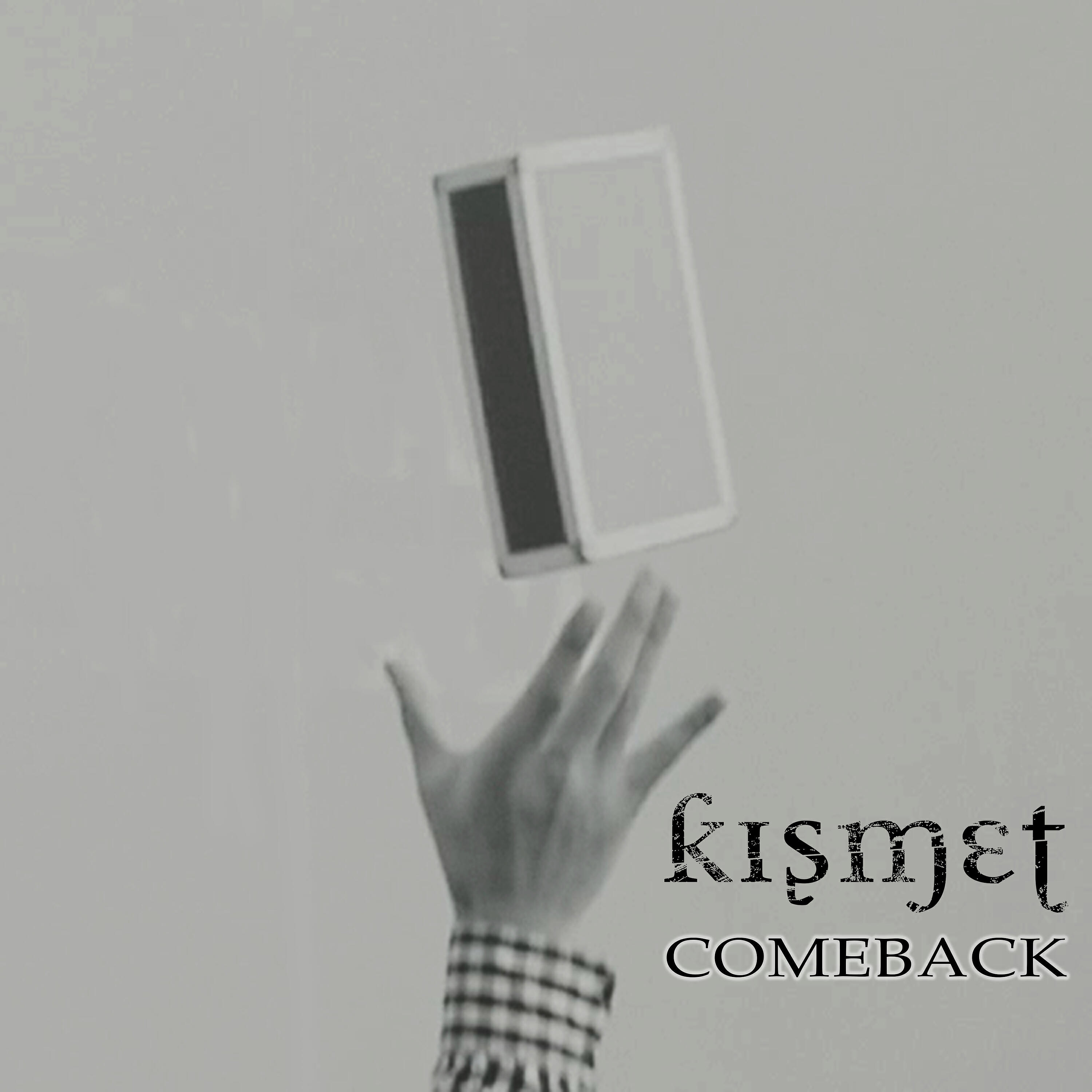 Постер альбома Comeback - Single