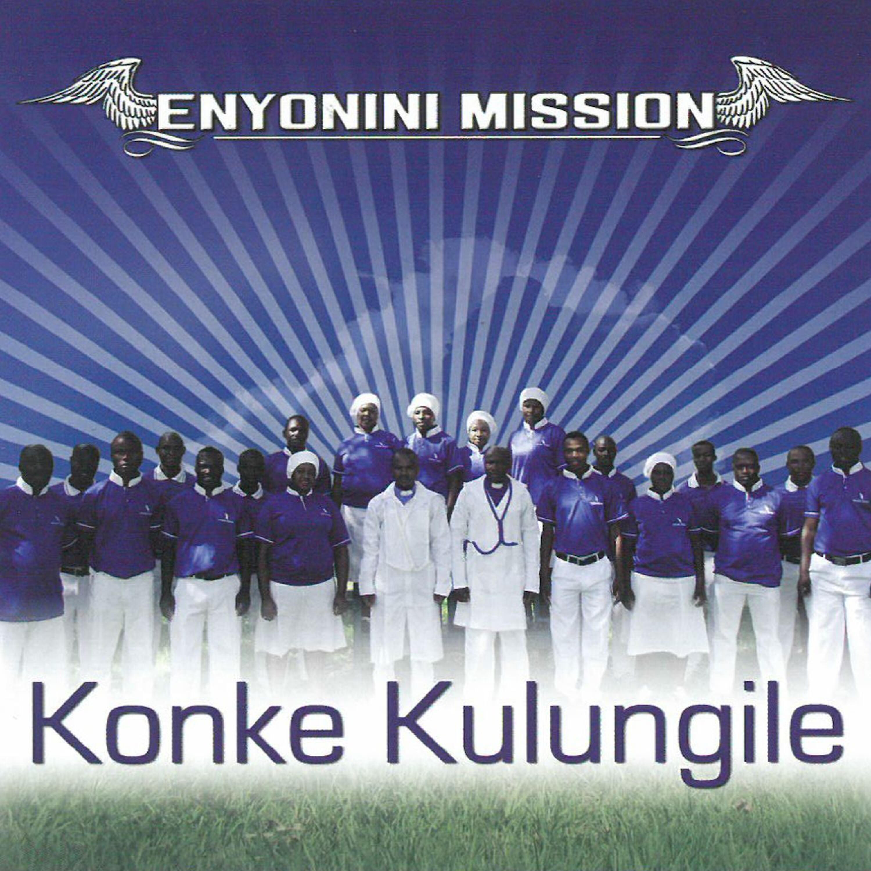 Enyonini Mission
