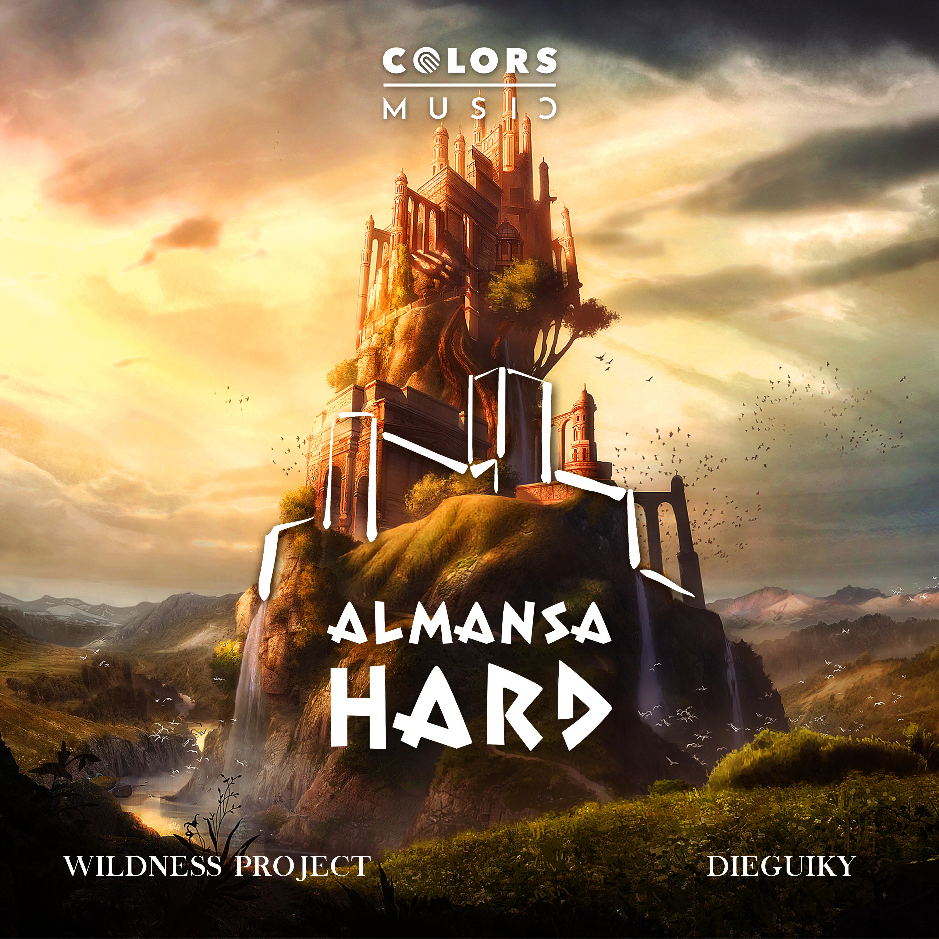 Wildness Project