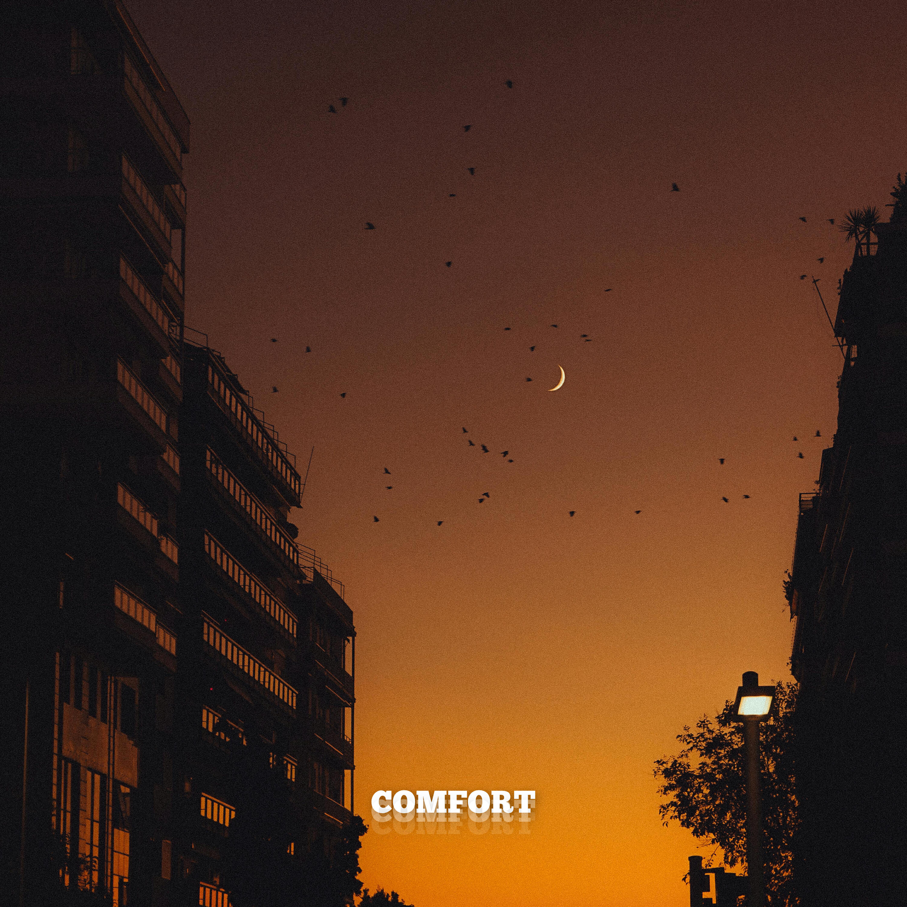 Релиз Comfort
