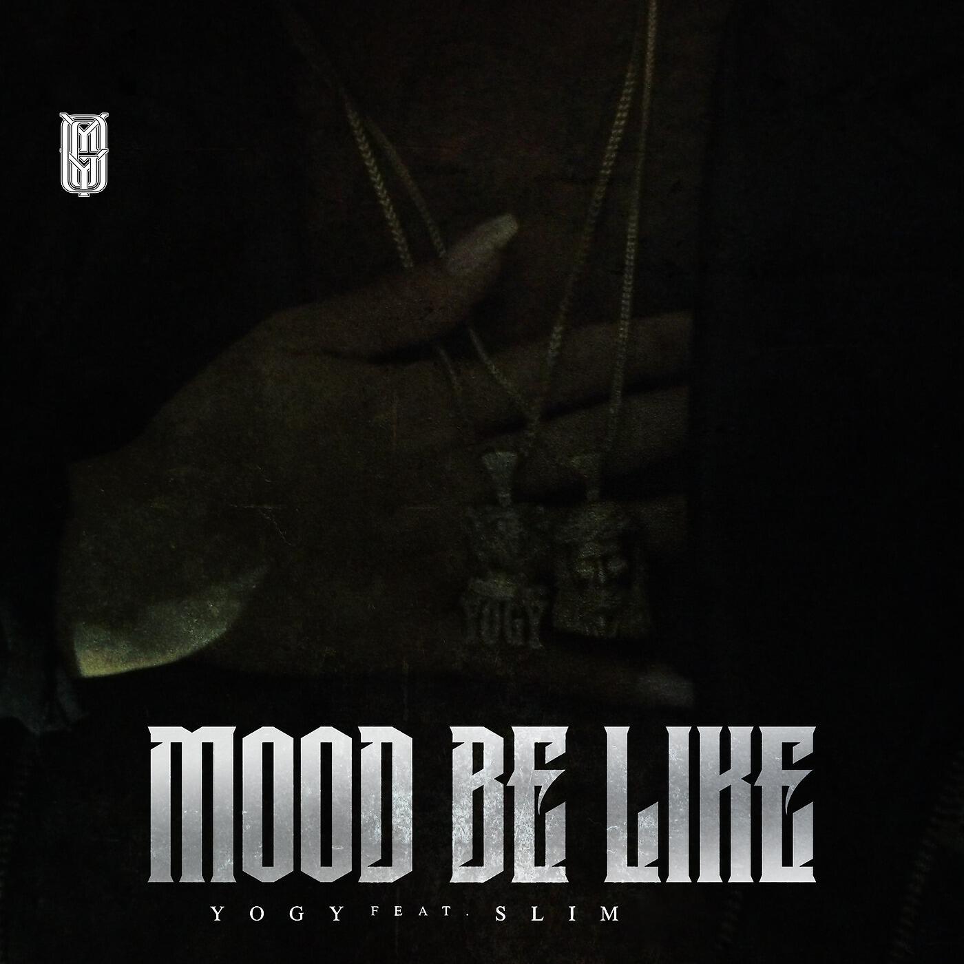 Релиз Mood Be Like (feat. Slim)