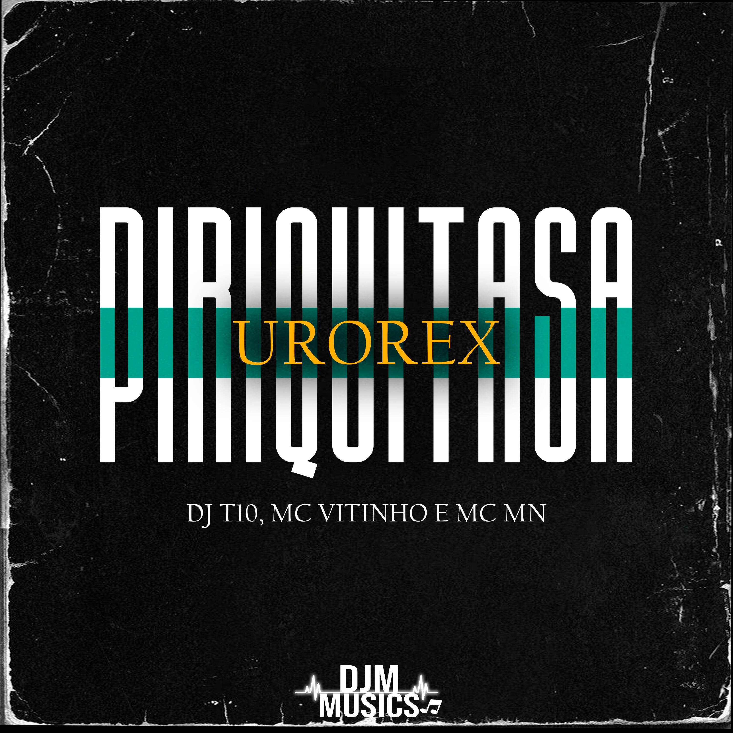 Релиз Piriquitasaurorex