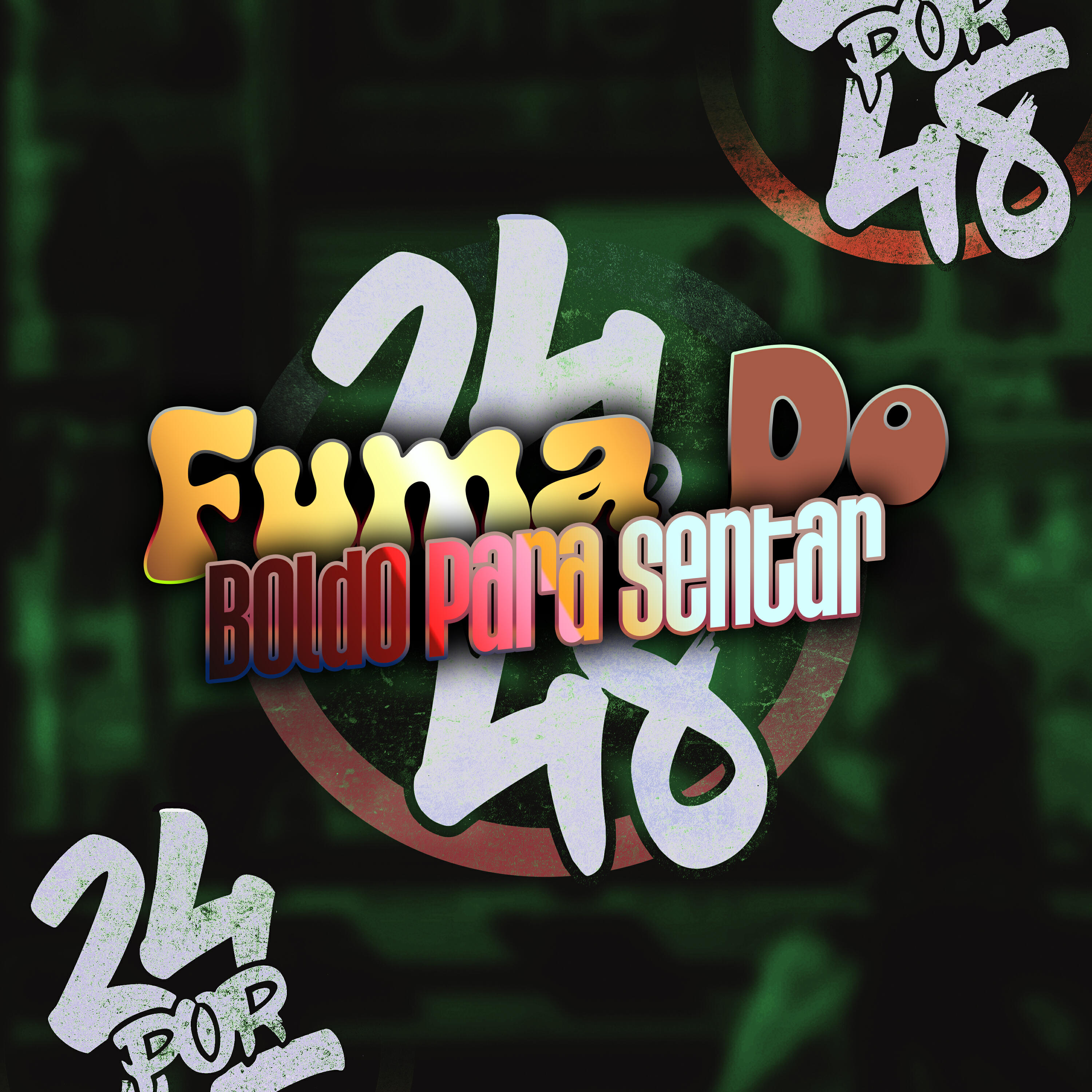 Релиз Fuma do Boldo para Sentar