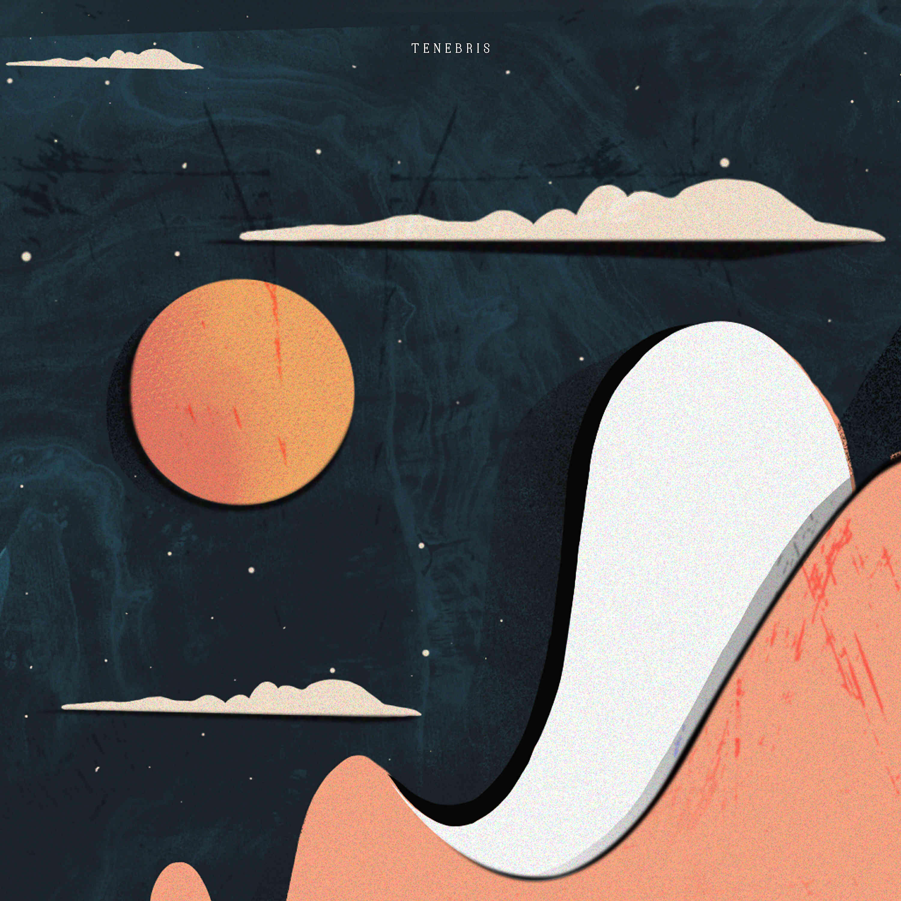 Релиз Tenebris