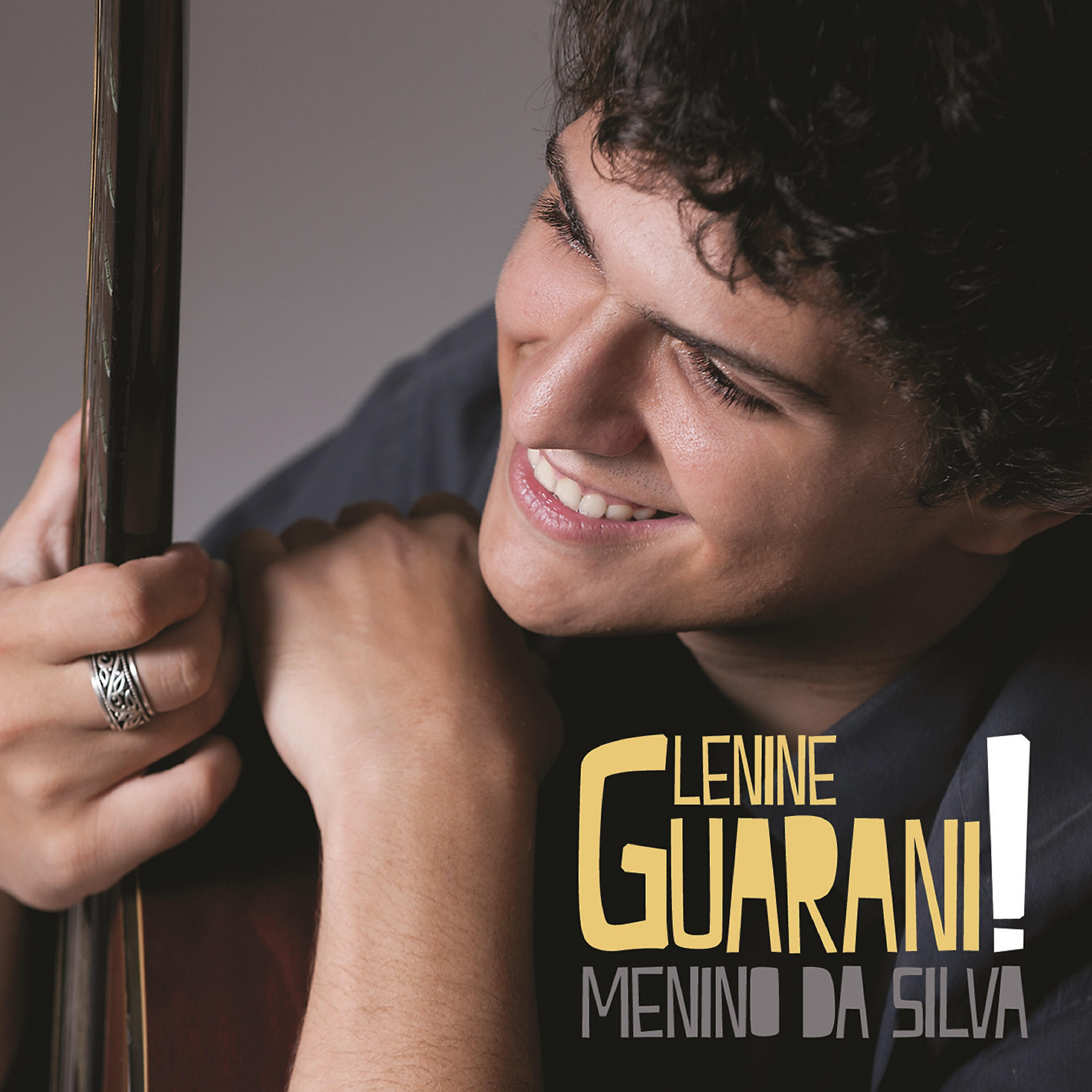 Релиз Menino da Silva