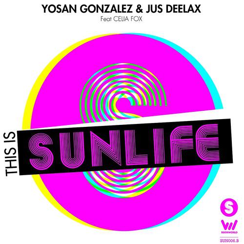 Релиз This Is Sunlife