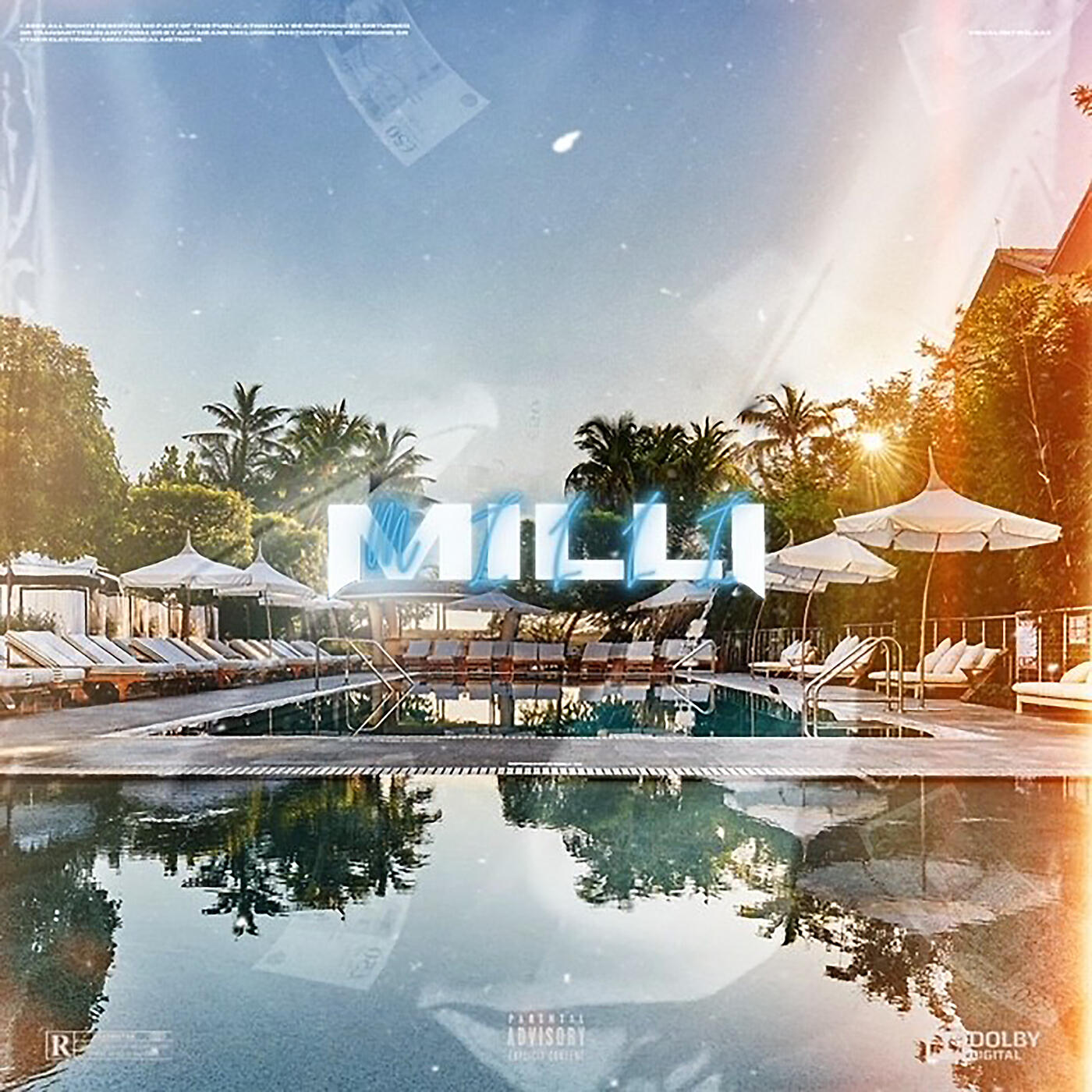 Релиз Milli