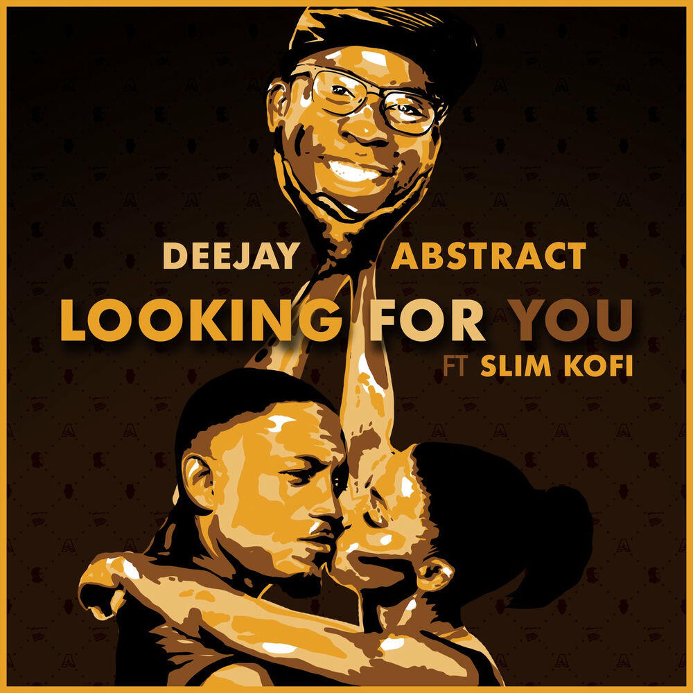 Релиз Looking for You (feat. Slim Kofi)