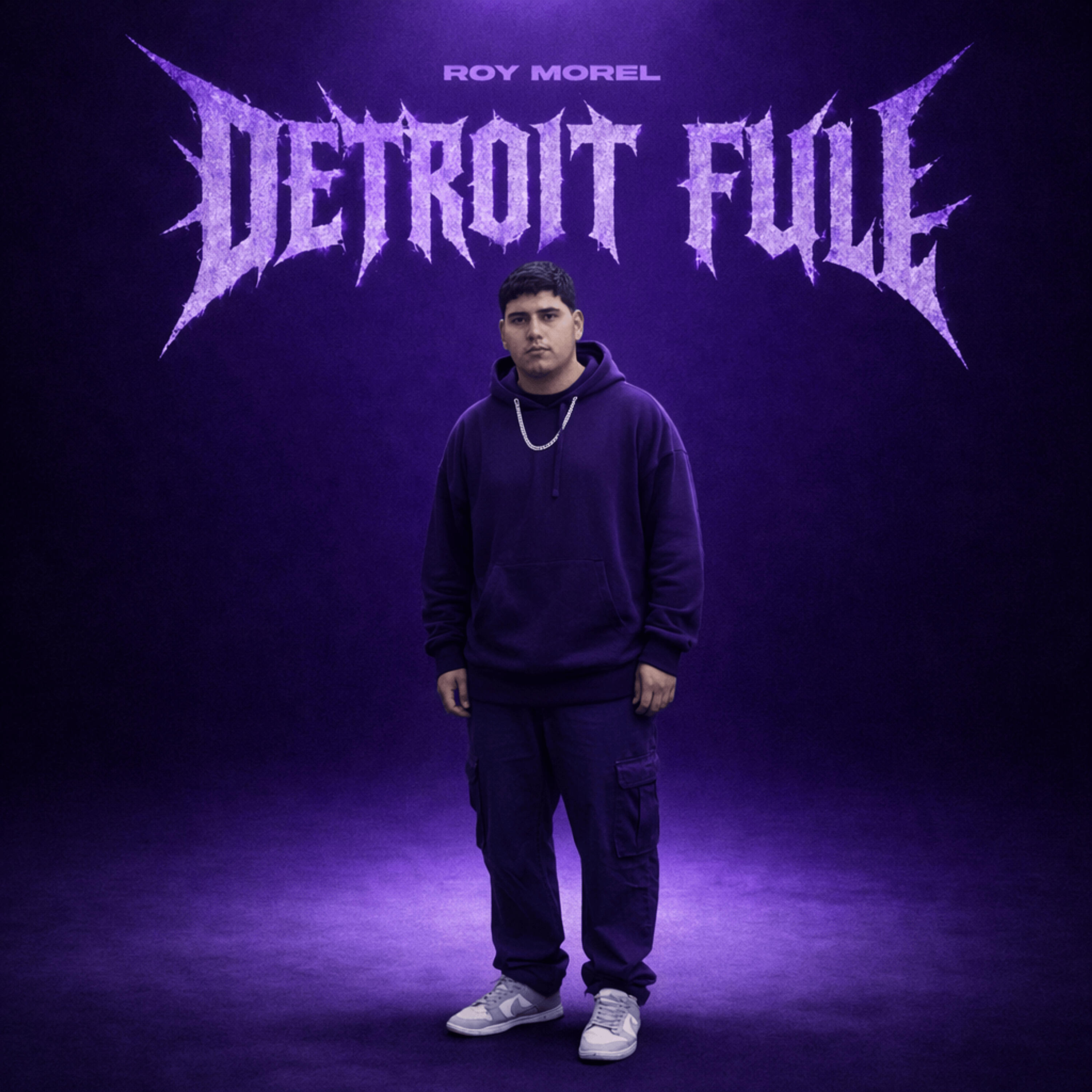 Релиз Detroit Full