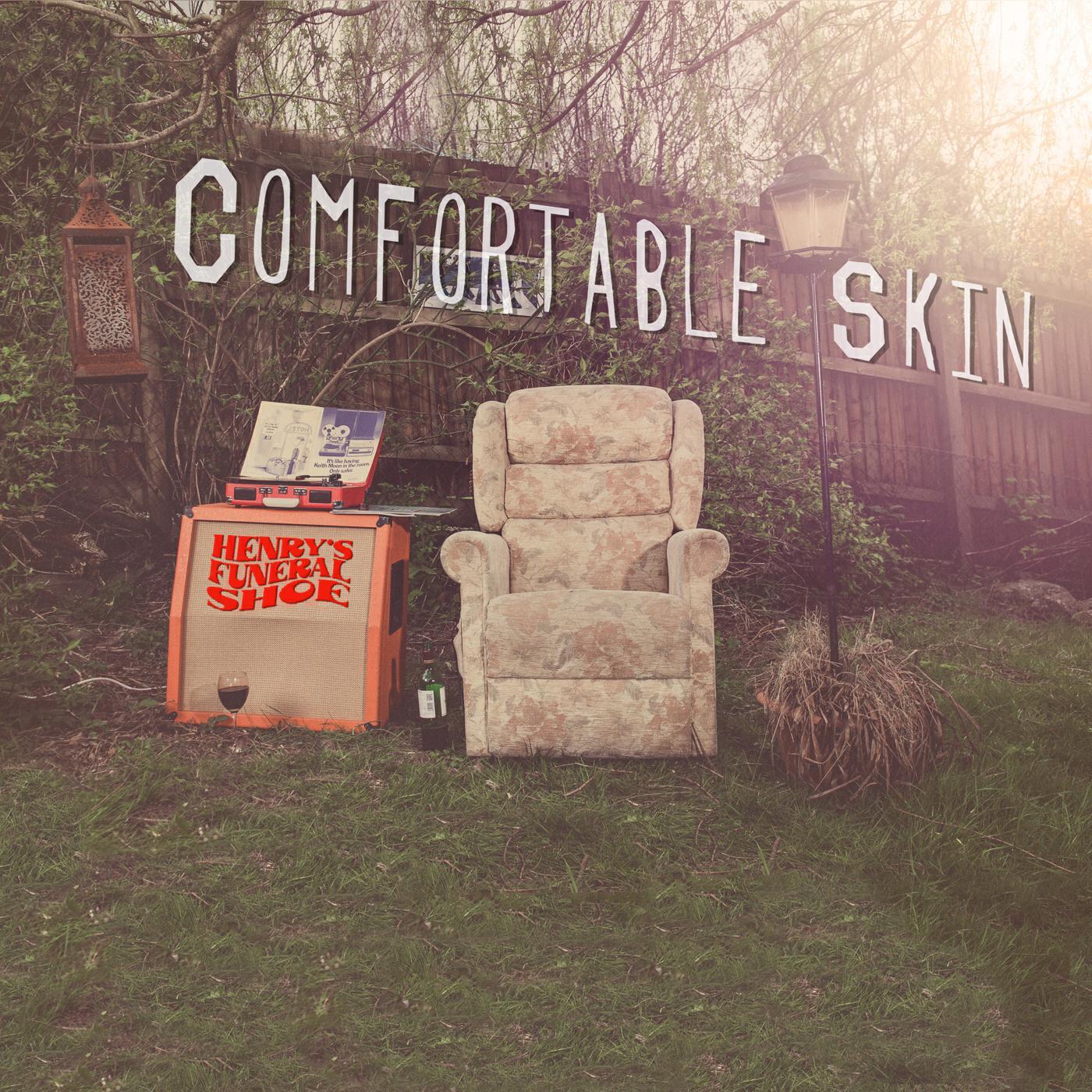 Релиз Comfortable Skin