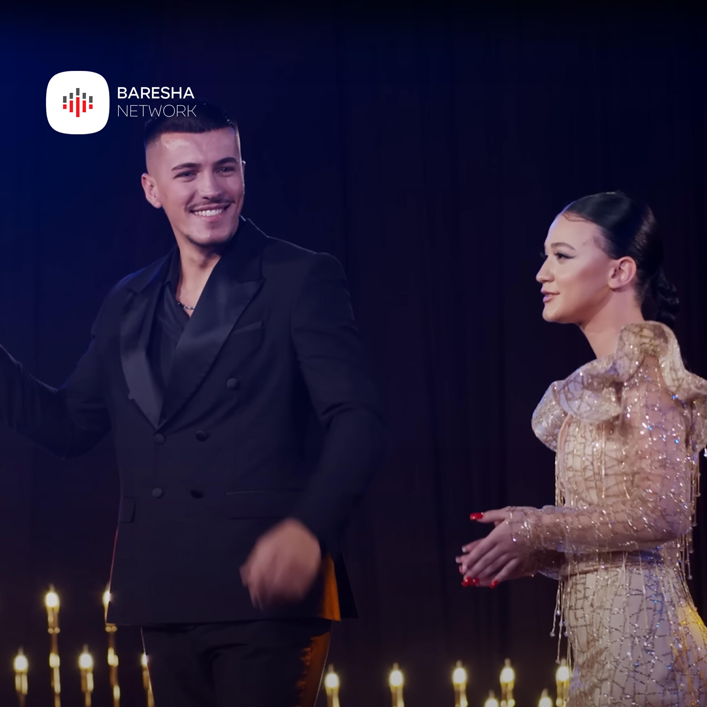 Релиз Shpirtin ma flladit