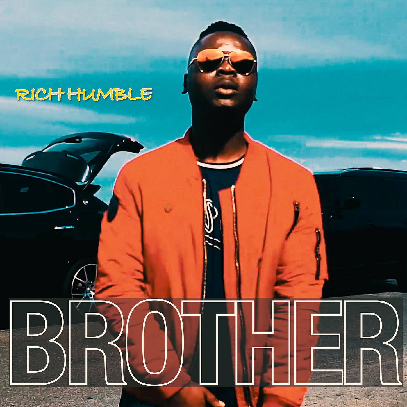 Релиз Brother
