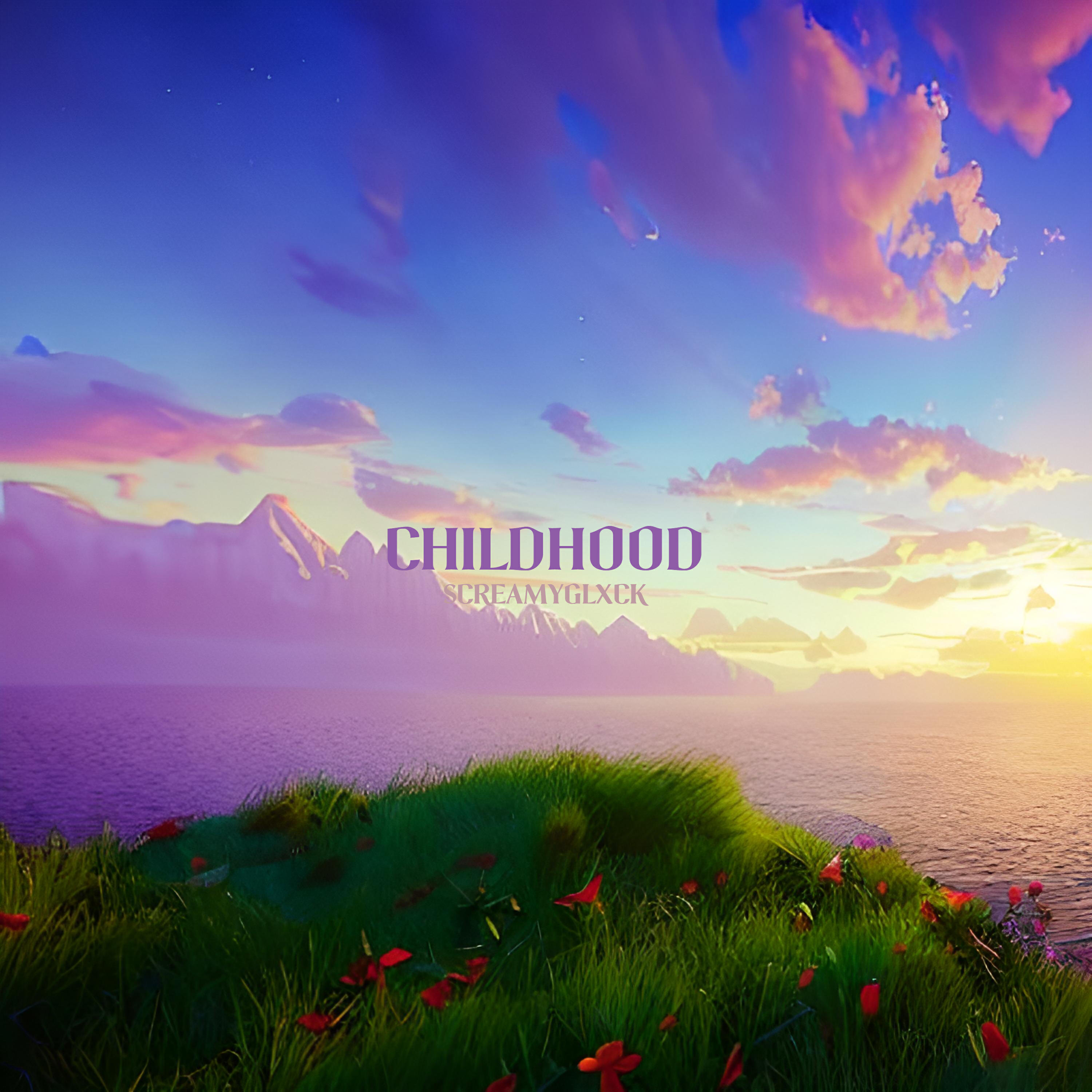 Релиз Childhood