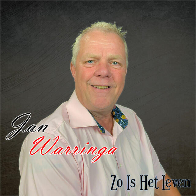 Jan Warringa