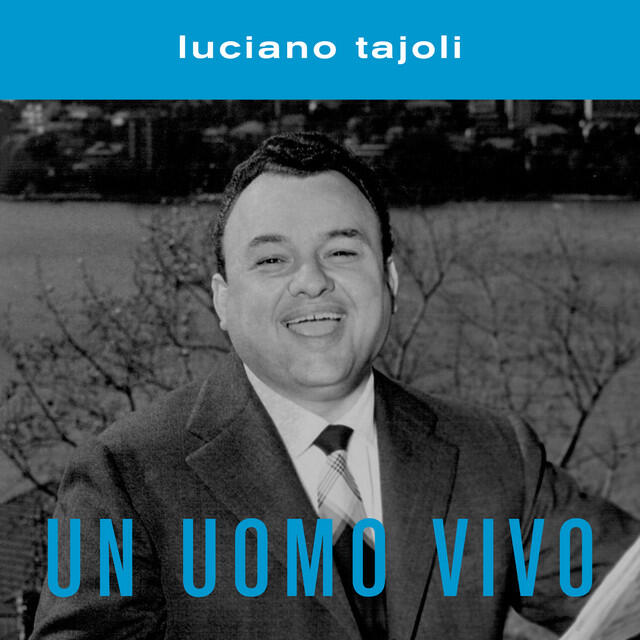 Релиз Un Uomo Vivo