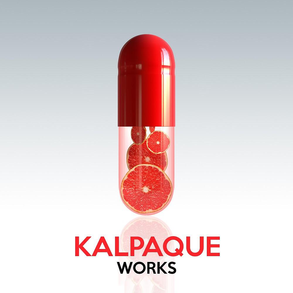Релиз Kalpaque Works