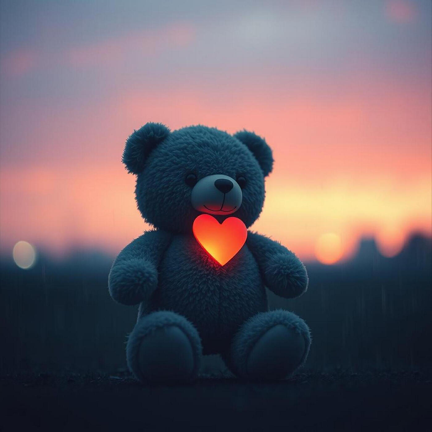 Трек Teddy Bear