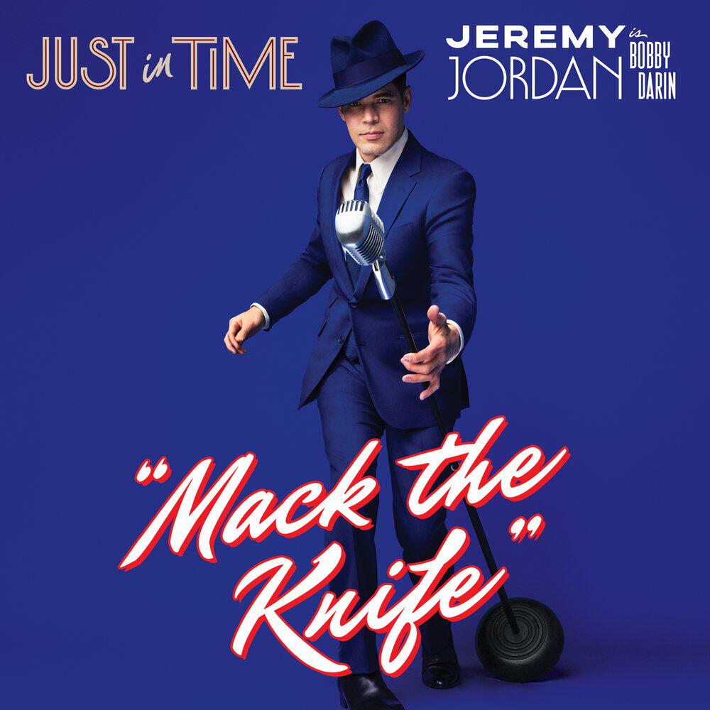 Релиз Mack the Knife