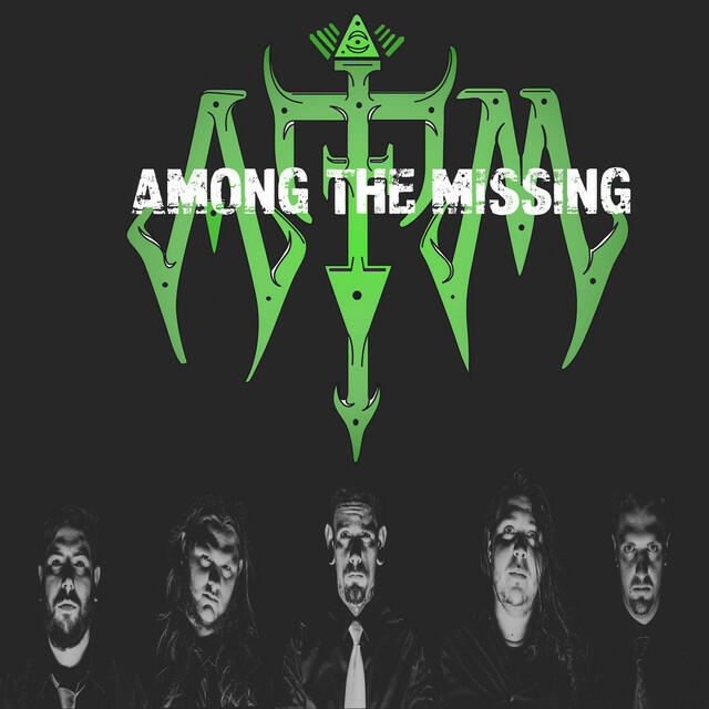 Релиз Among the Missing