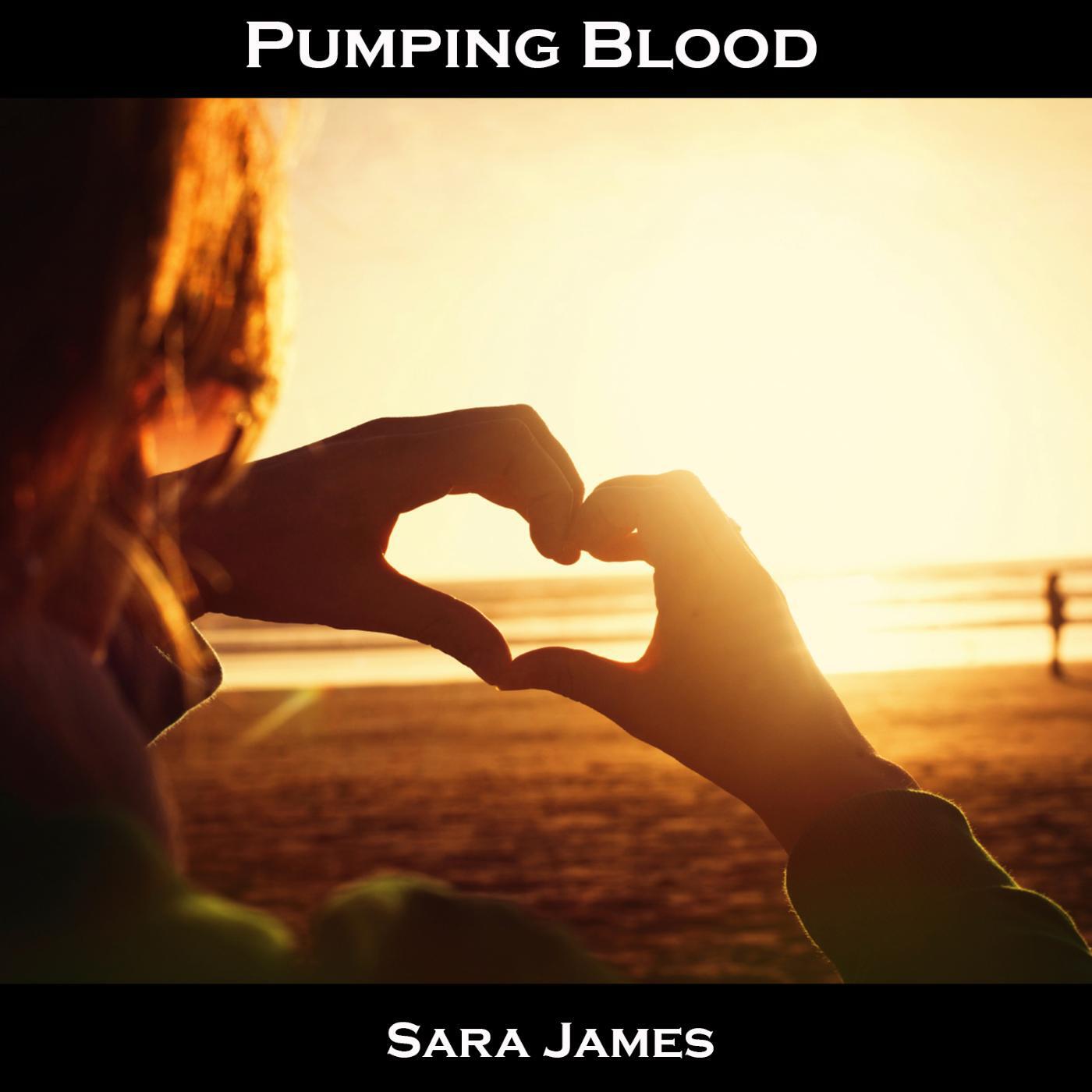 Релиз Pumping Blood