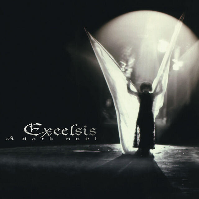 Релиз Excelsis Vol 1 ~ A Dark Noel