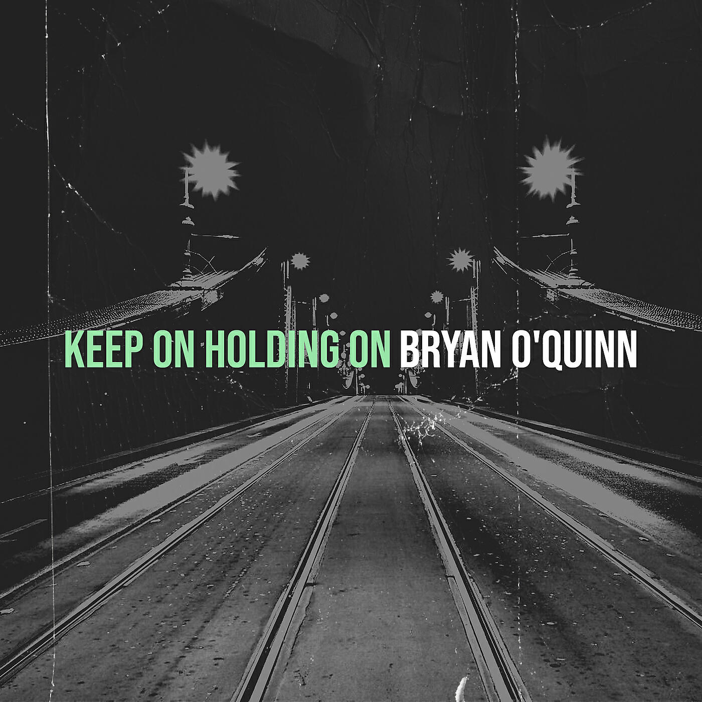 Релиз Keep on Holding On
