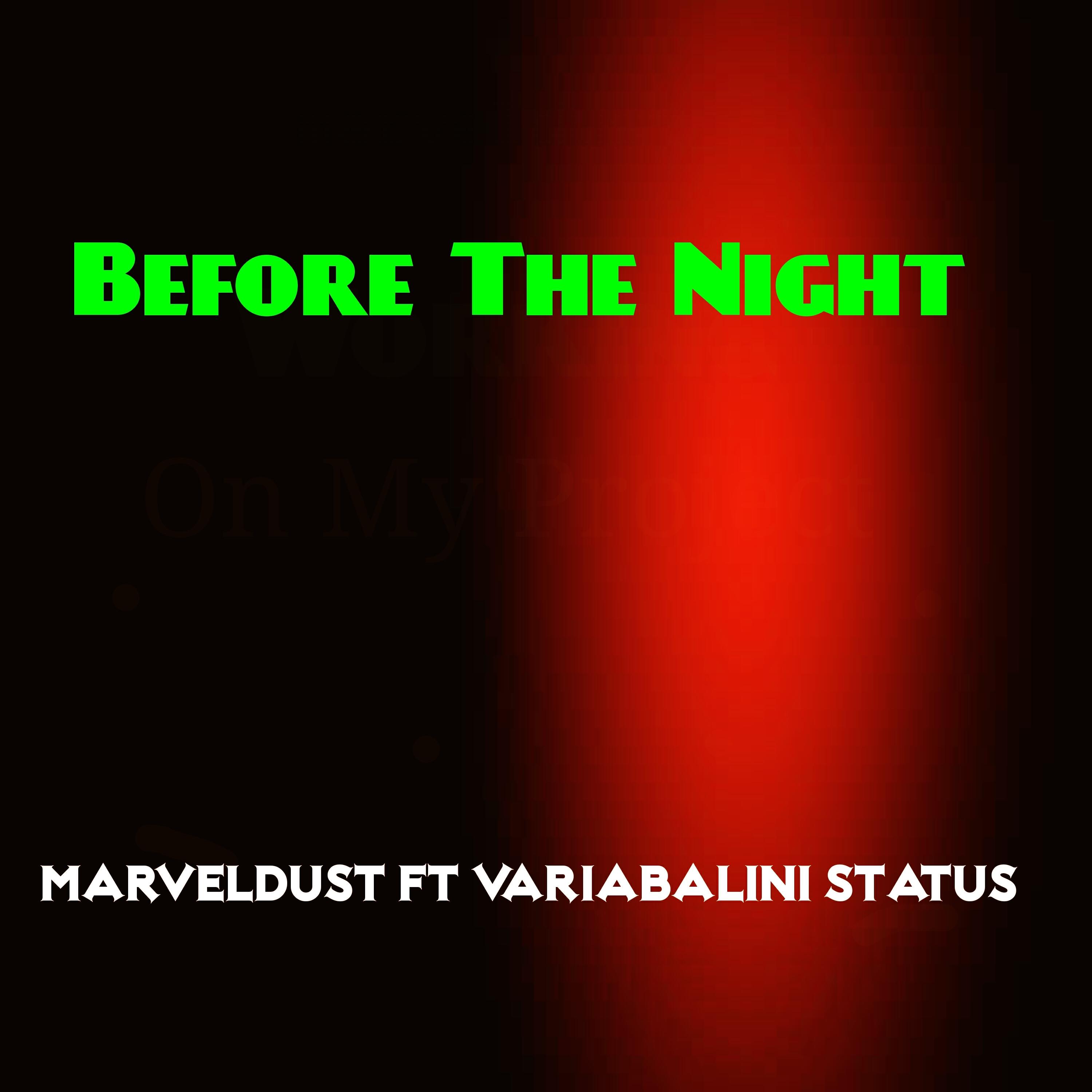 Variabilini Status