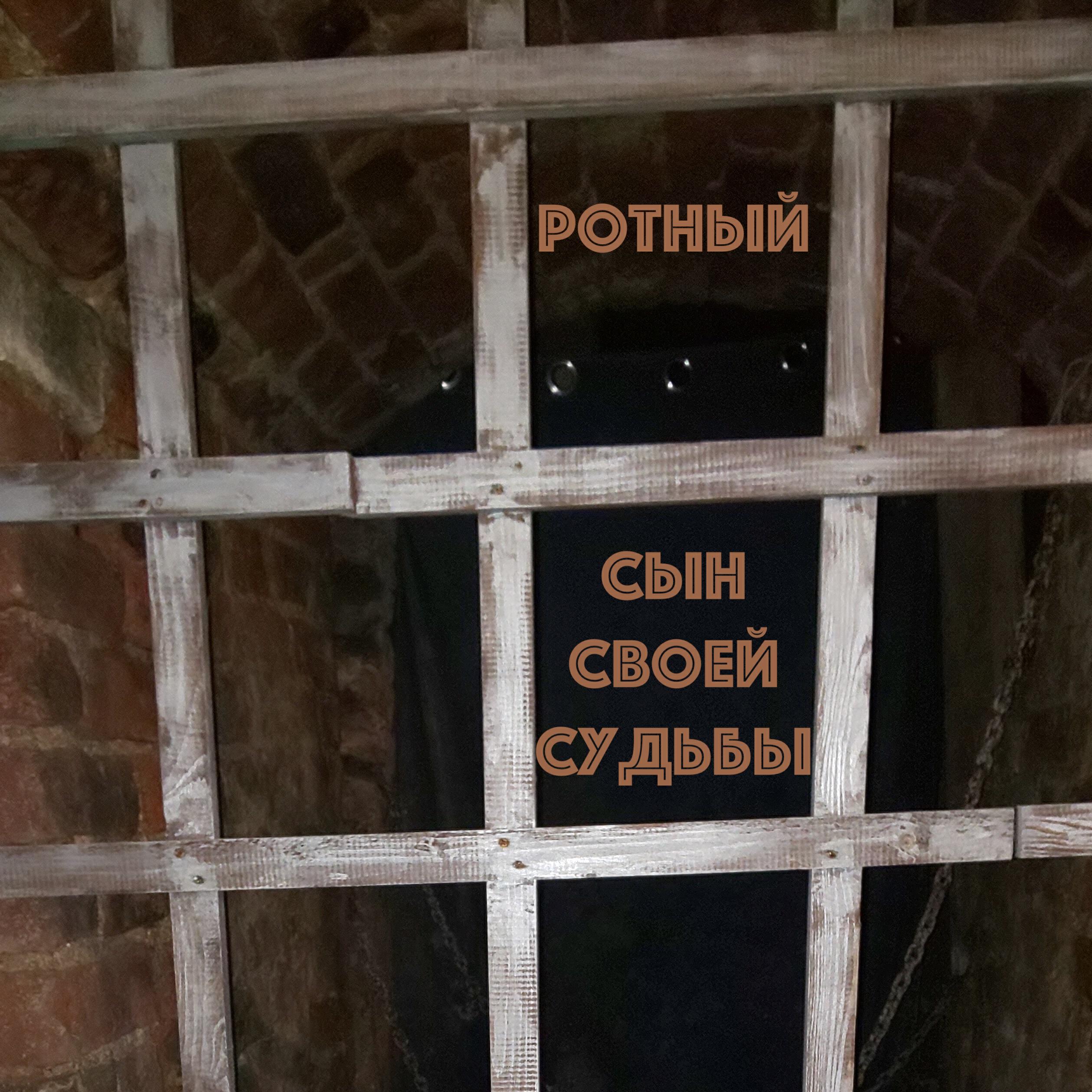 Релиз Сын своей судьбы