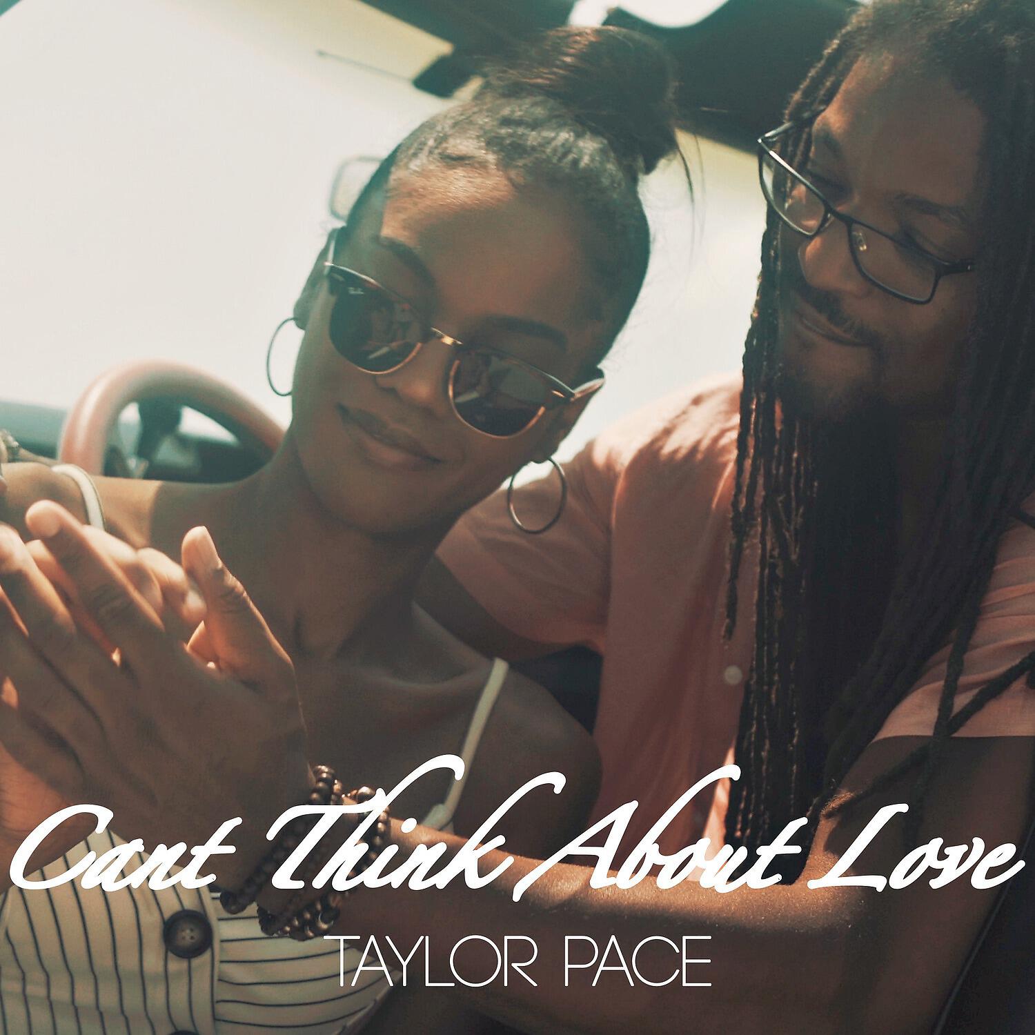 Релиз Can't Think About Love