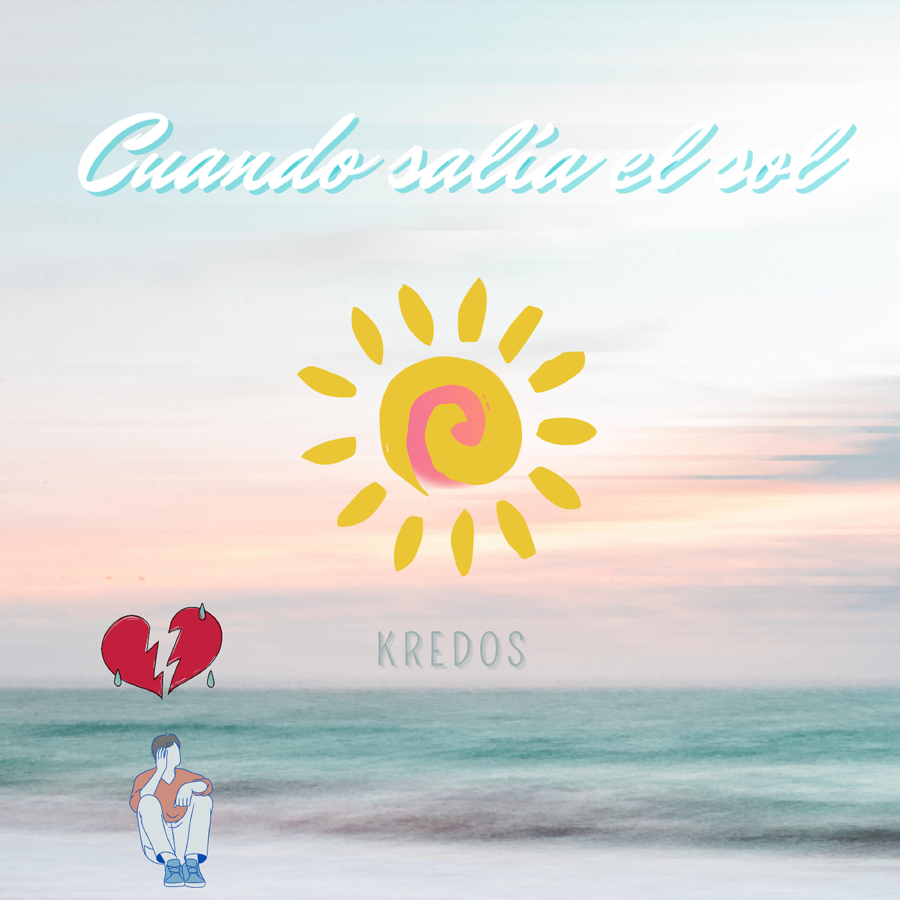Релиз Cuando Salía el Sol