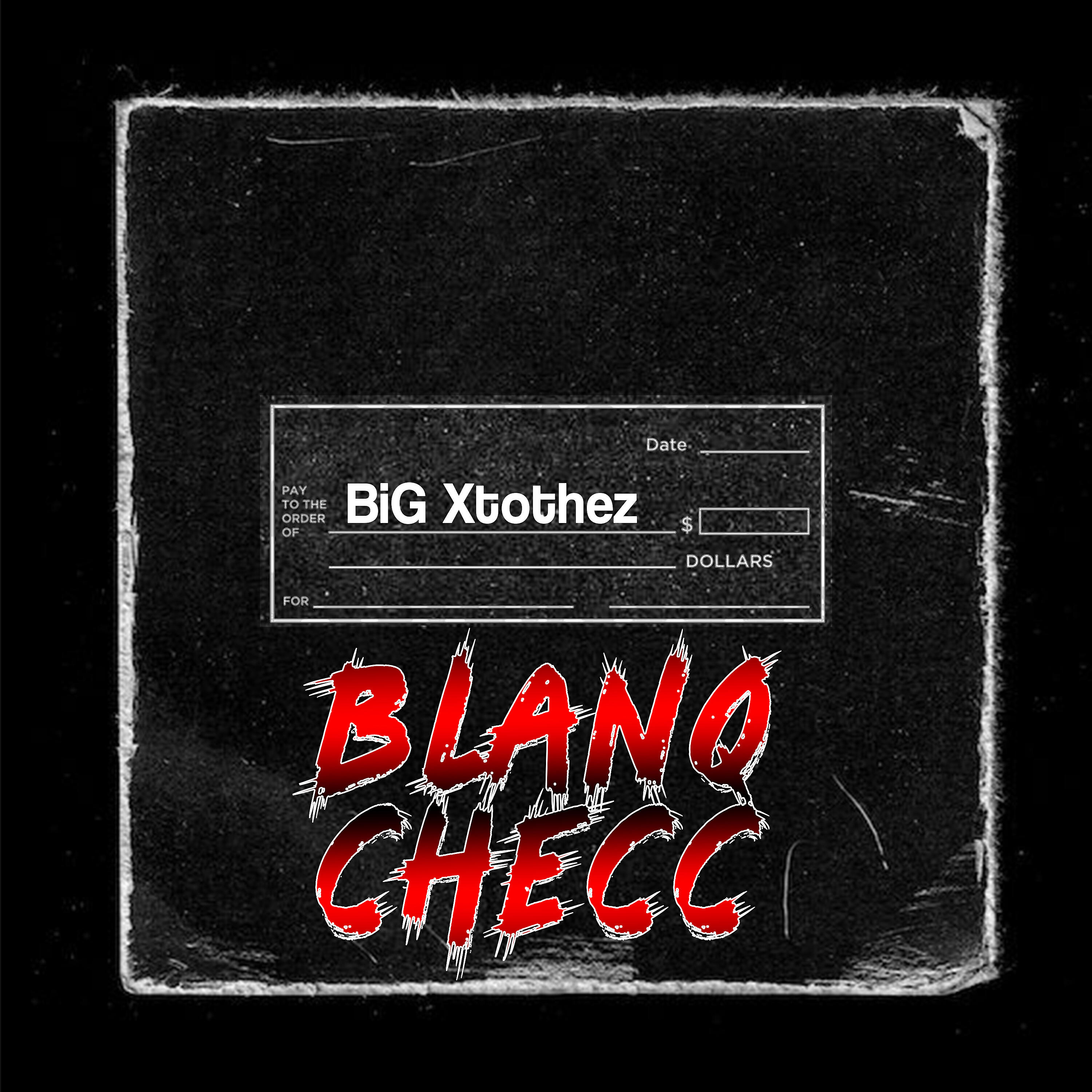 Релиз Blanq Checc