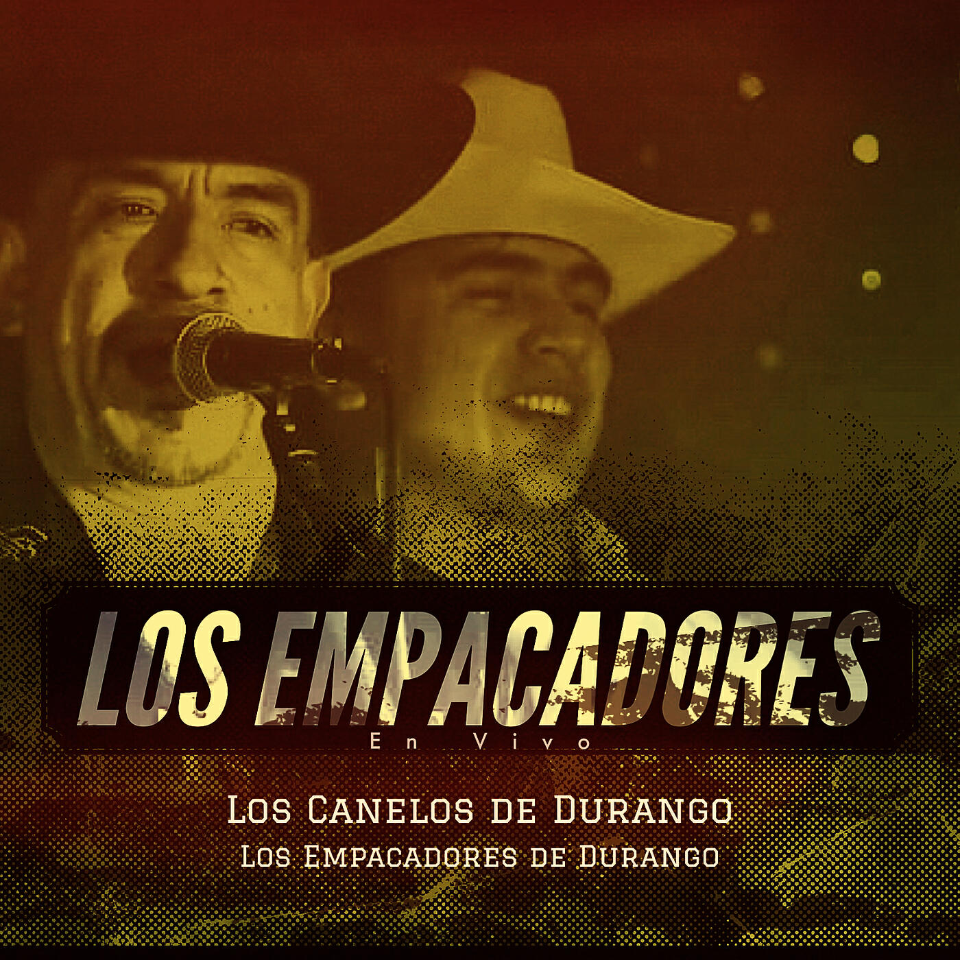 Релиз Los Empacadores (En Vivo)
