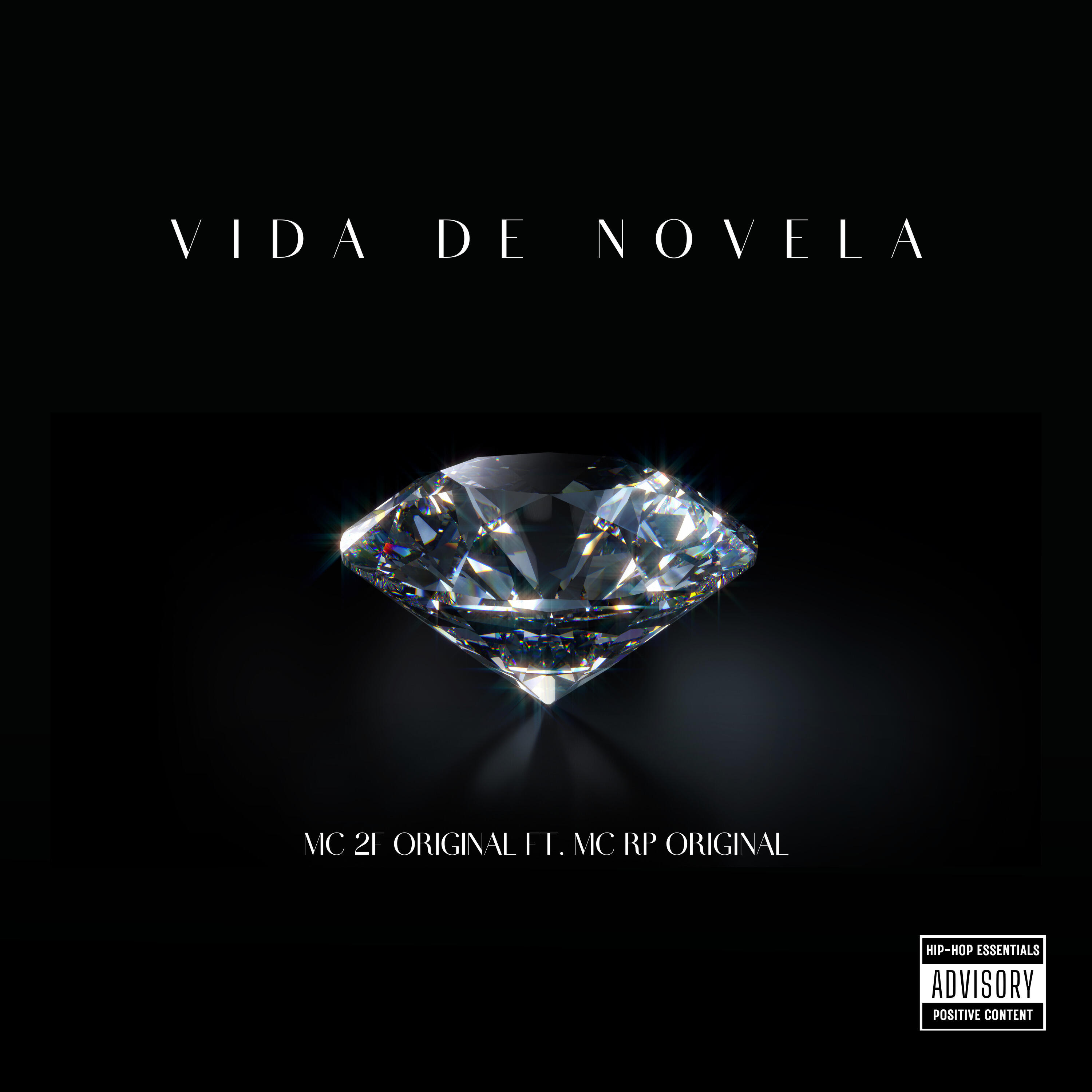 Релиз Vida de Novela