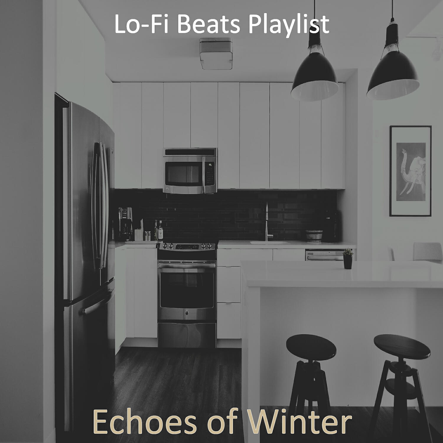 Релиз Echoes of Winter