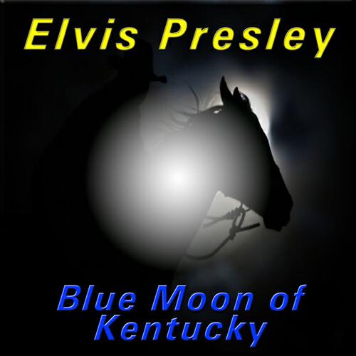 Постер альбома Blue Moon of Kentucky