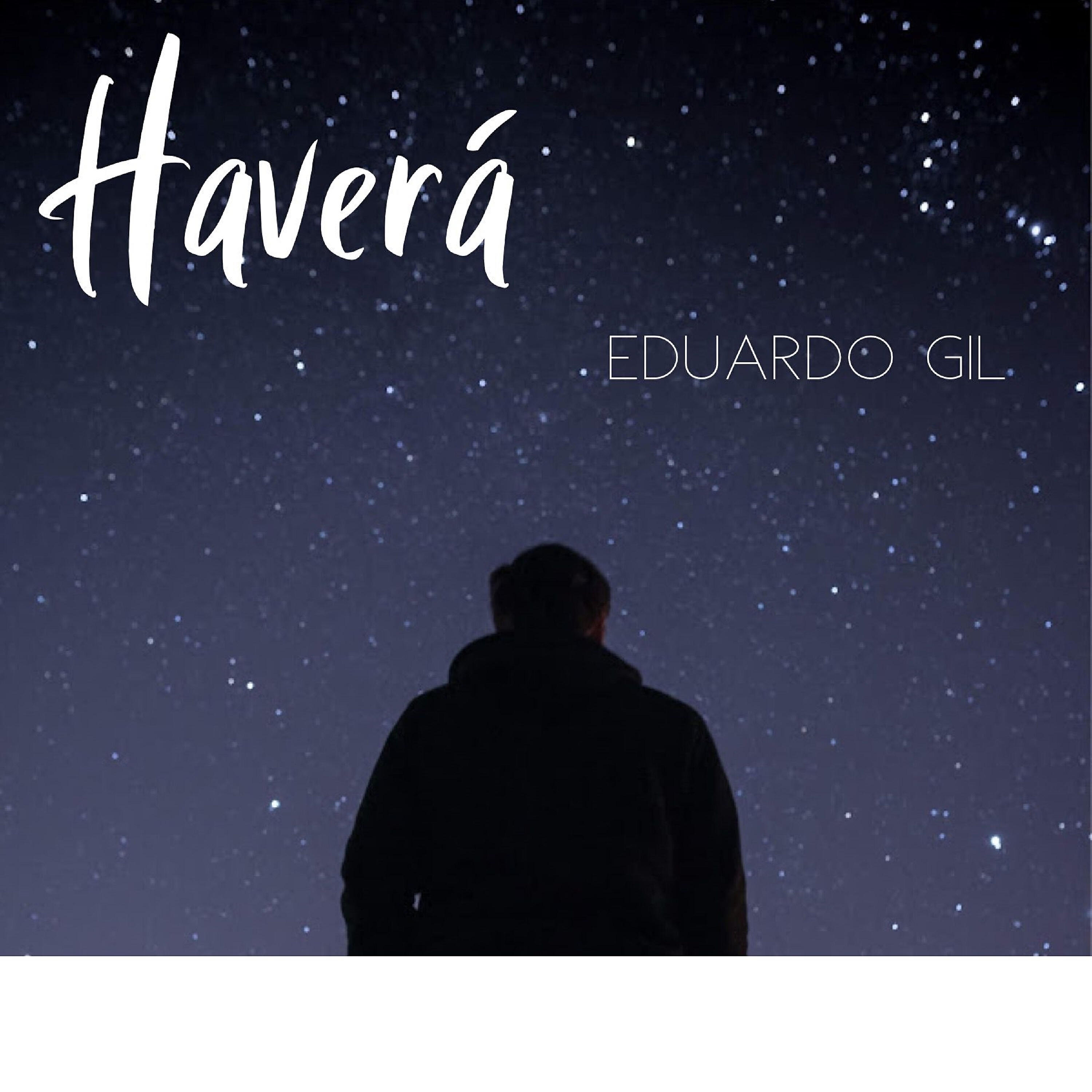 Eduardo Gil