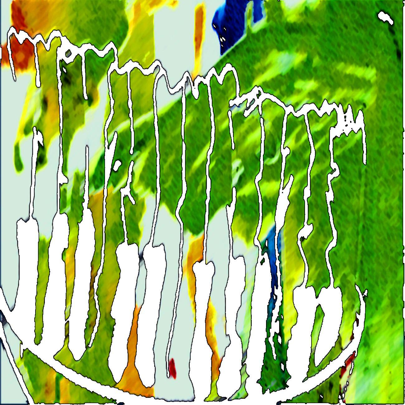 Релиз An Interstellar Piano Lounge Trapped in Trans-Dimensional Cacophony