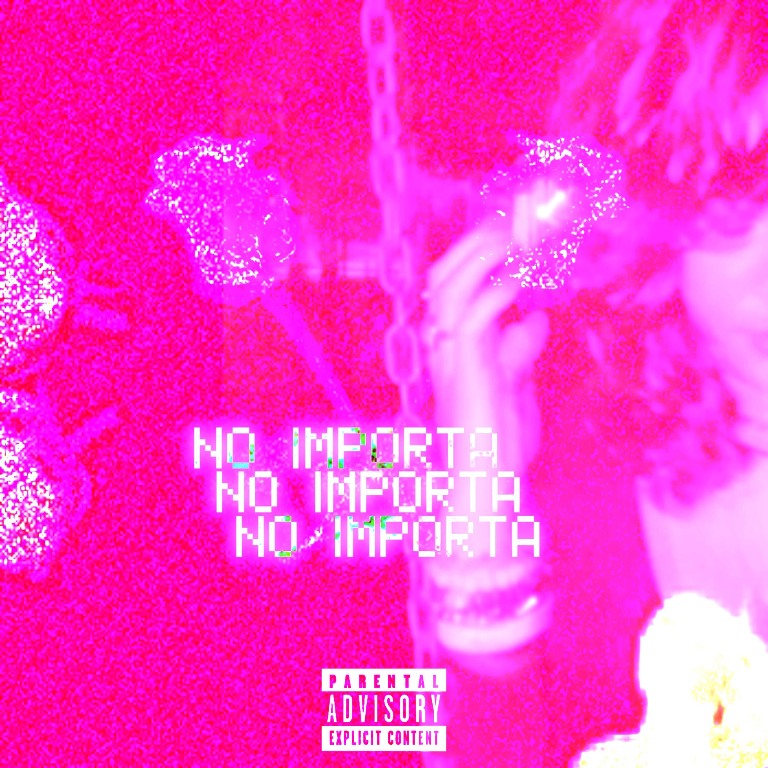 Релиз No Importa