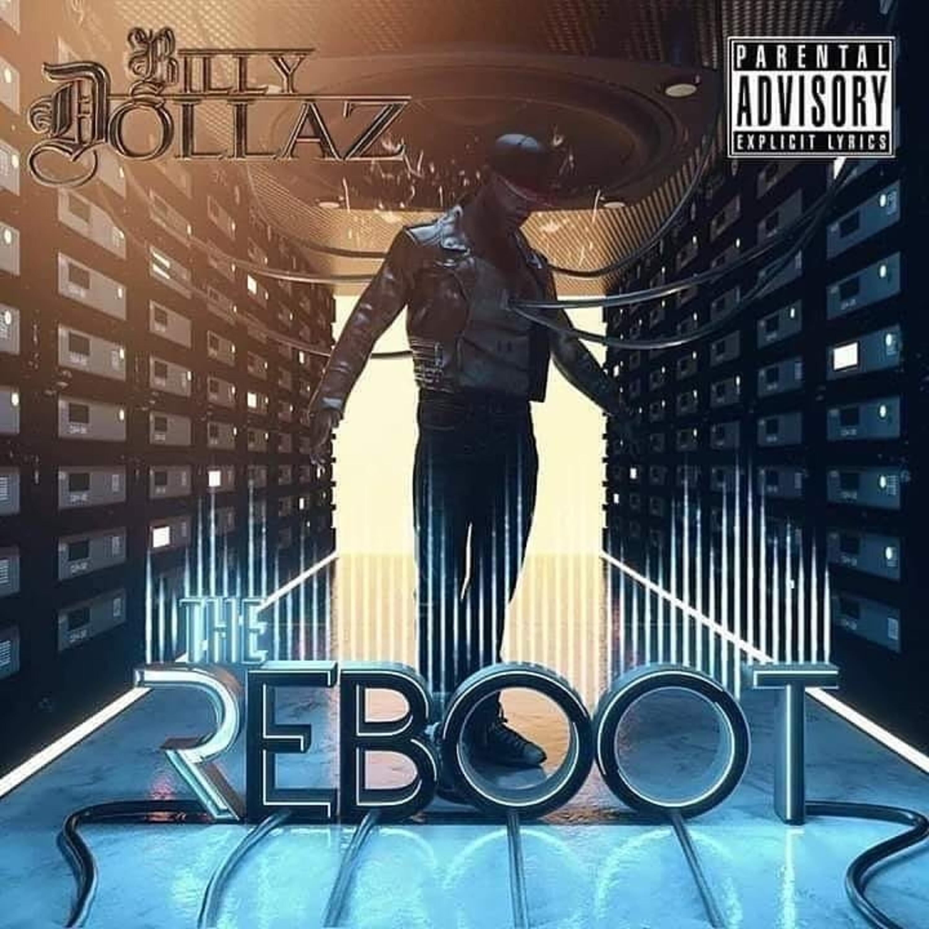 Релиз The Reboot